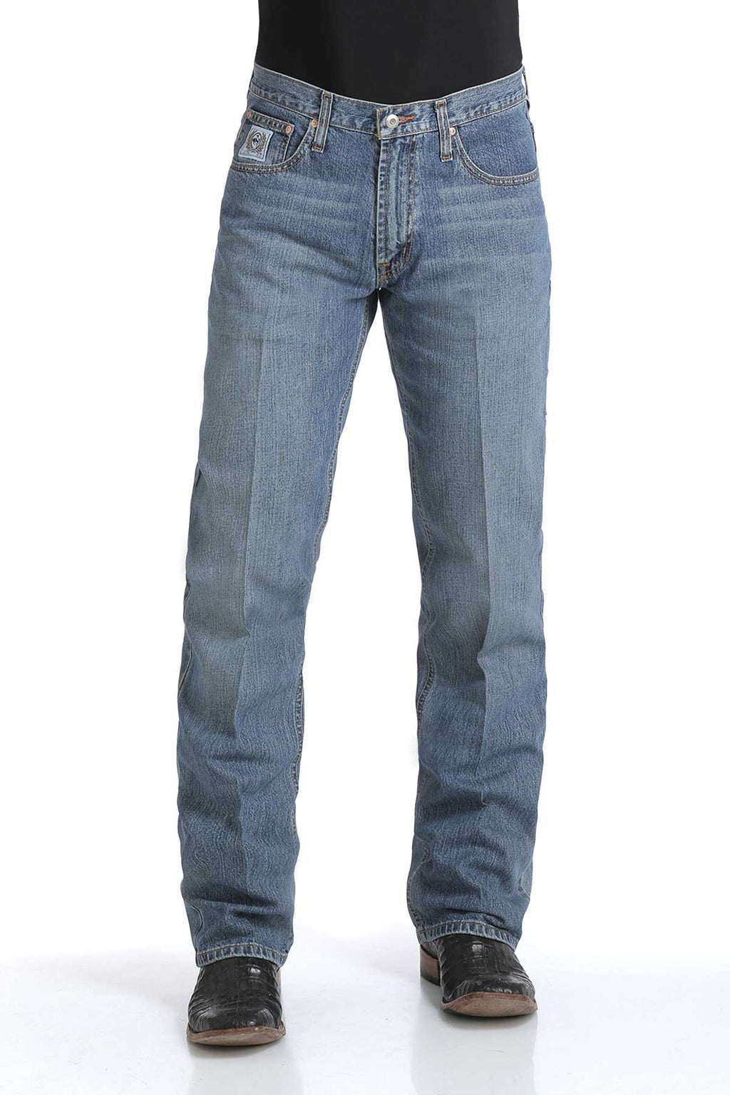 Men's White Label Cinch Jeans