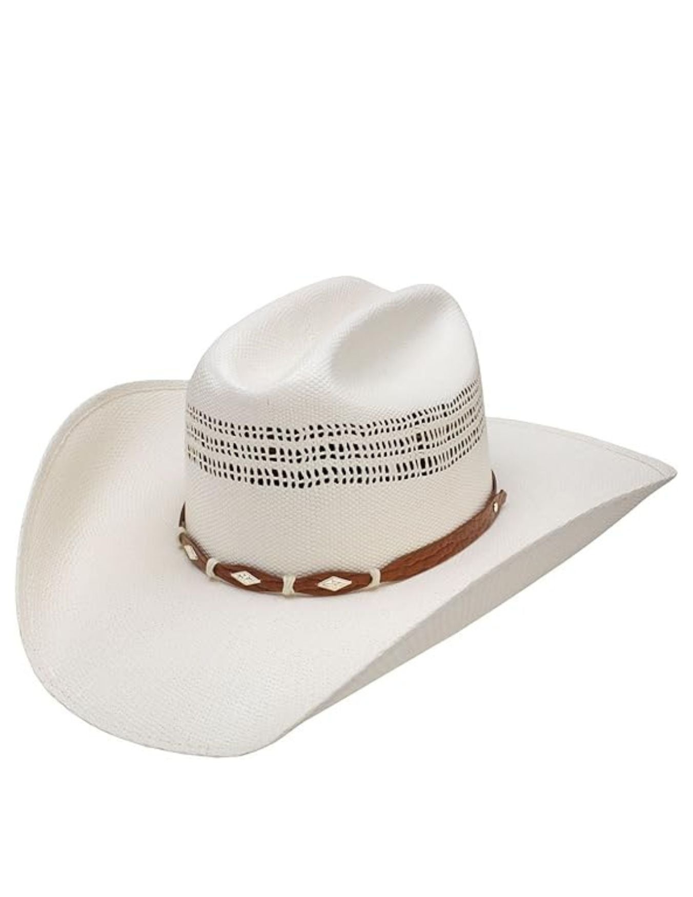 Stetson Billy Natural Cowboy Hat