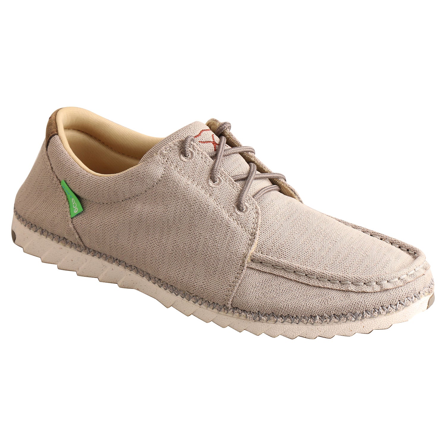 Twisted X Mens Grey Casual Shoes