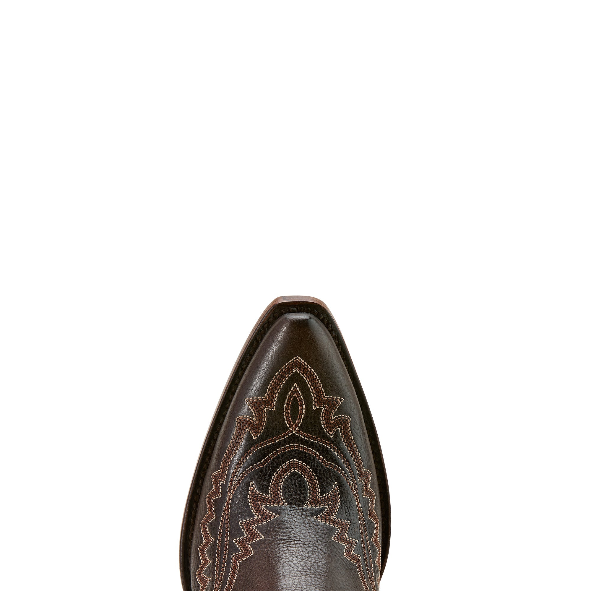 Ariat Womens Rich Chocolate Casanova Western Boots