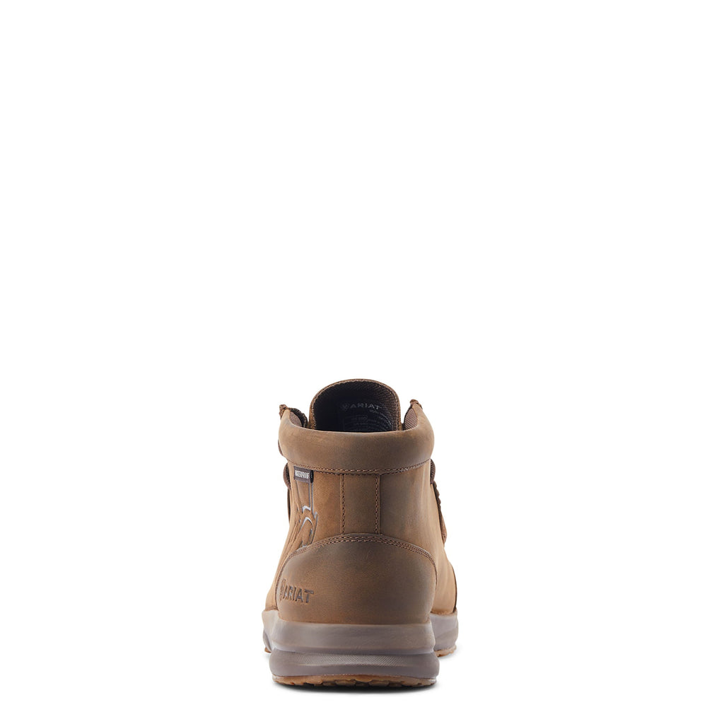 Ariat Mens Spitfire Outdoor Waterproof Casual Shoes