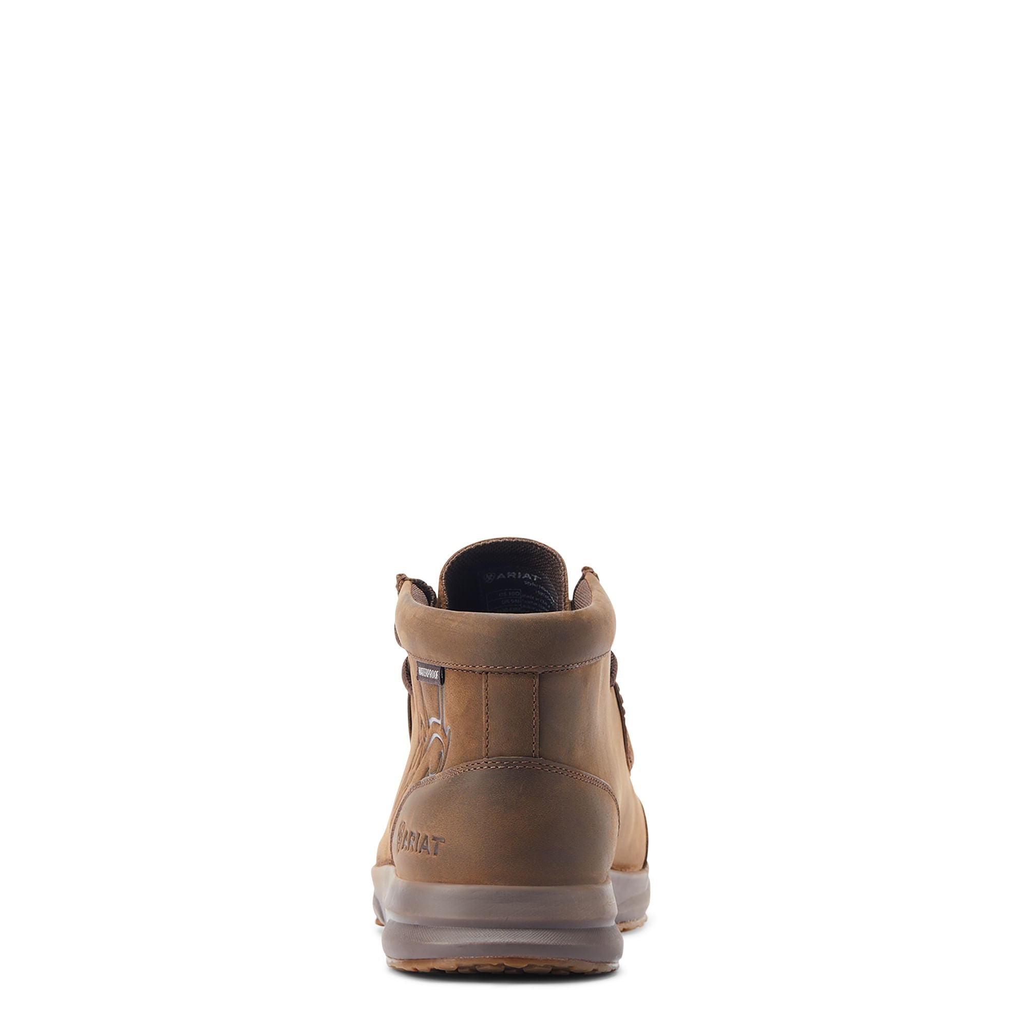 Ariat Mens Spitfire Outdoor Waterproof Casual Shoes