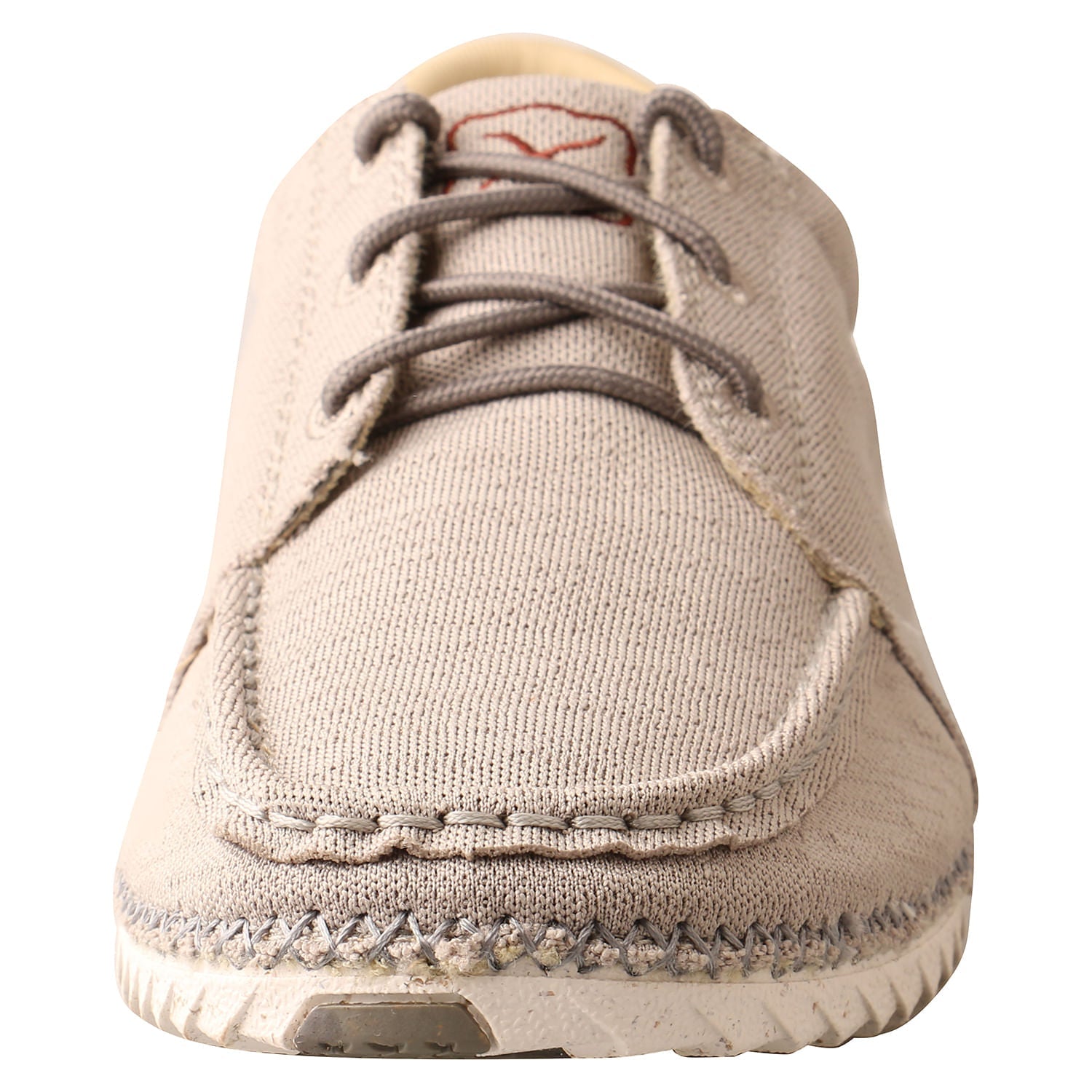 Twisted X Mens Grey Casual Shoes