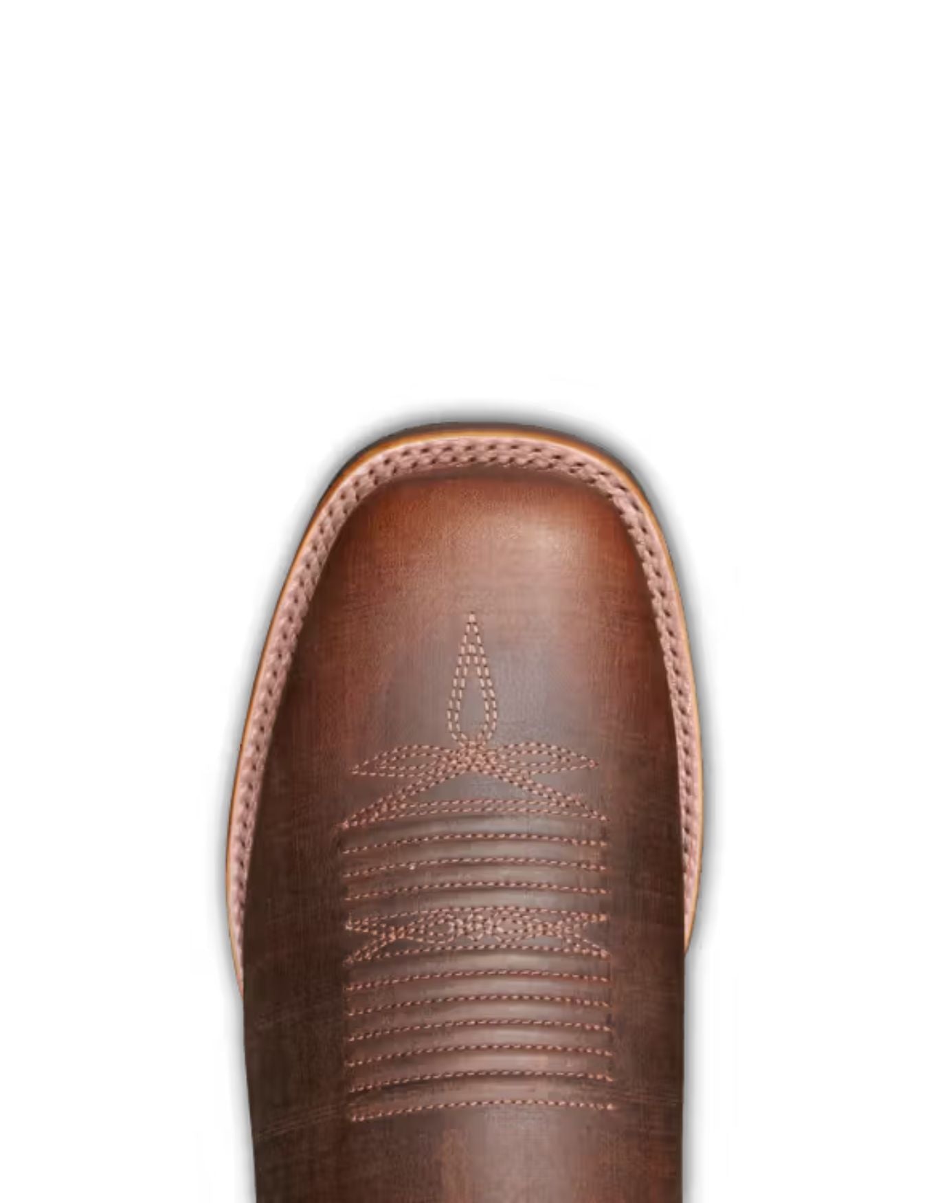 Tecovas Mens The Dusty Cigar Cowhide Boots