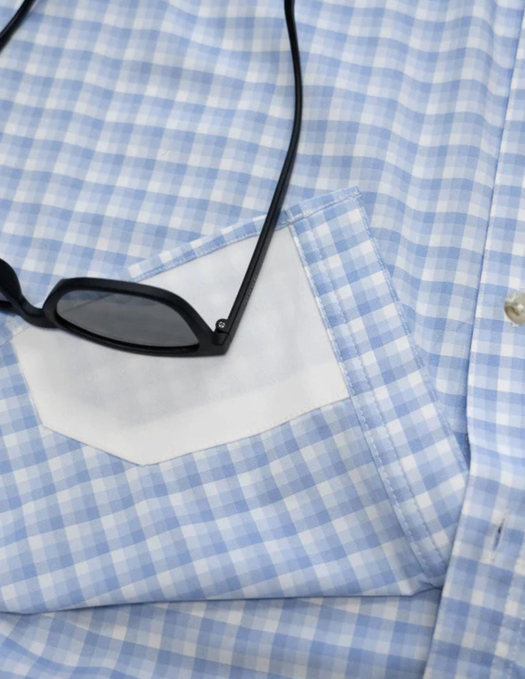 Poncho Mens The Ono Short Sleeve Shirt