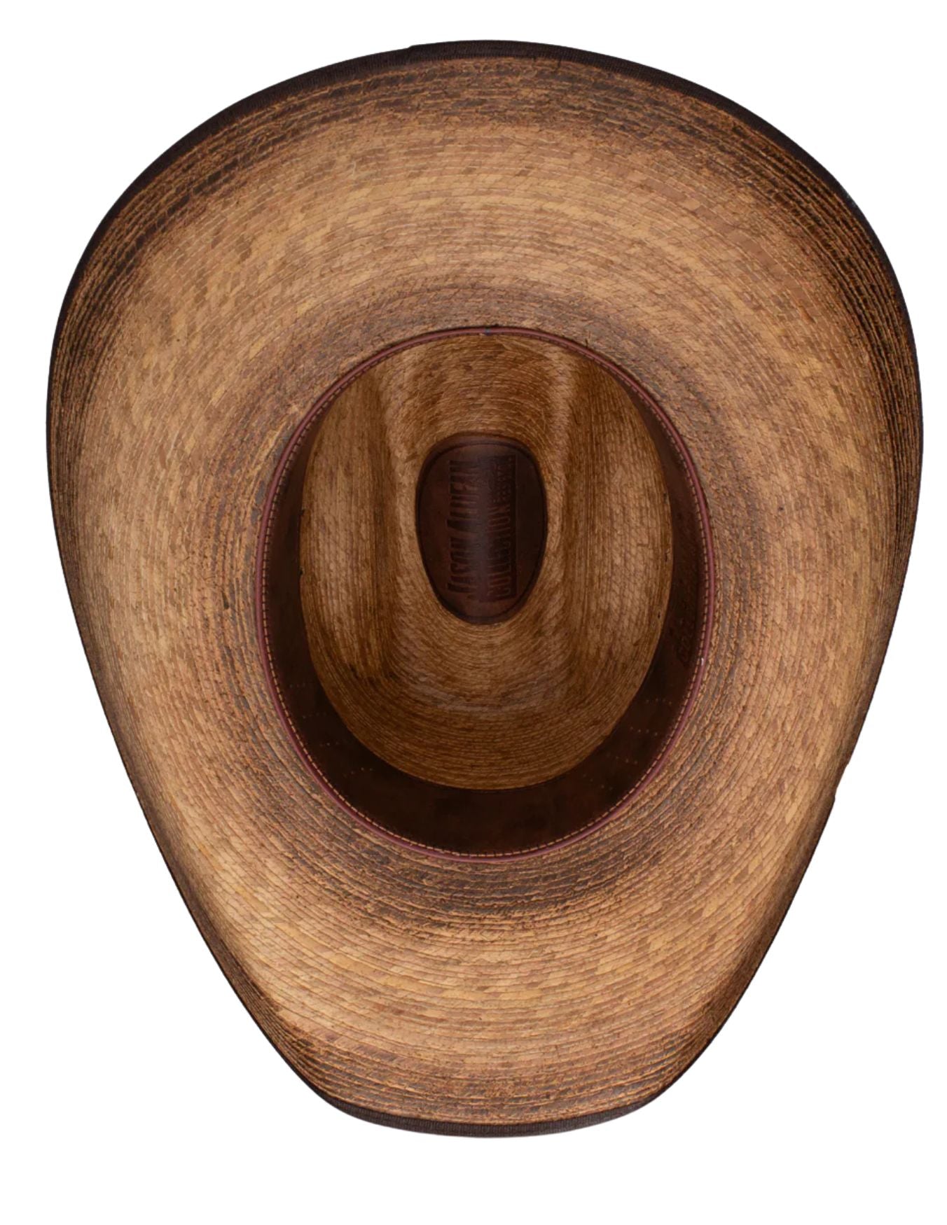 Resistol Amarillo Sky Jason Aldean Cowboy Hat