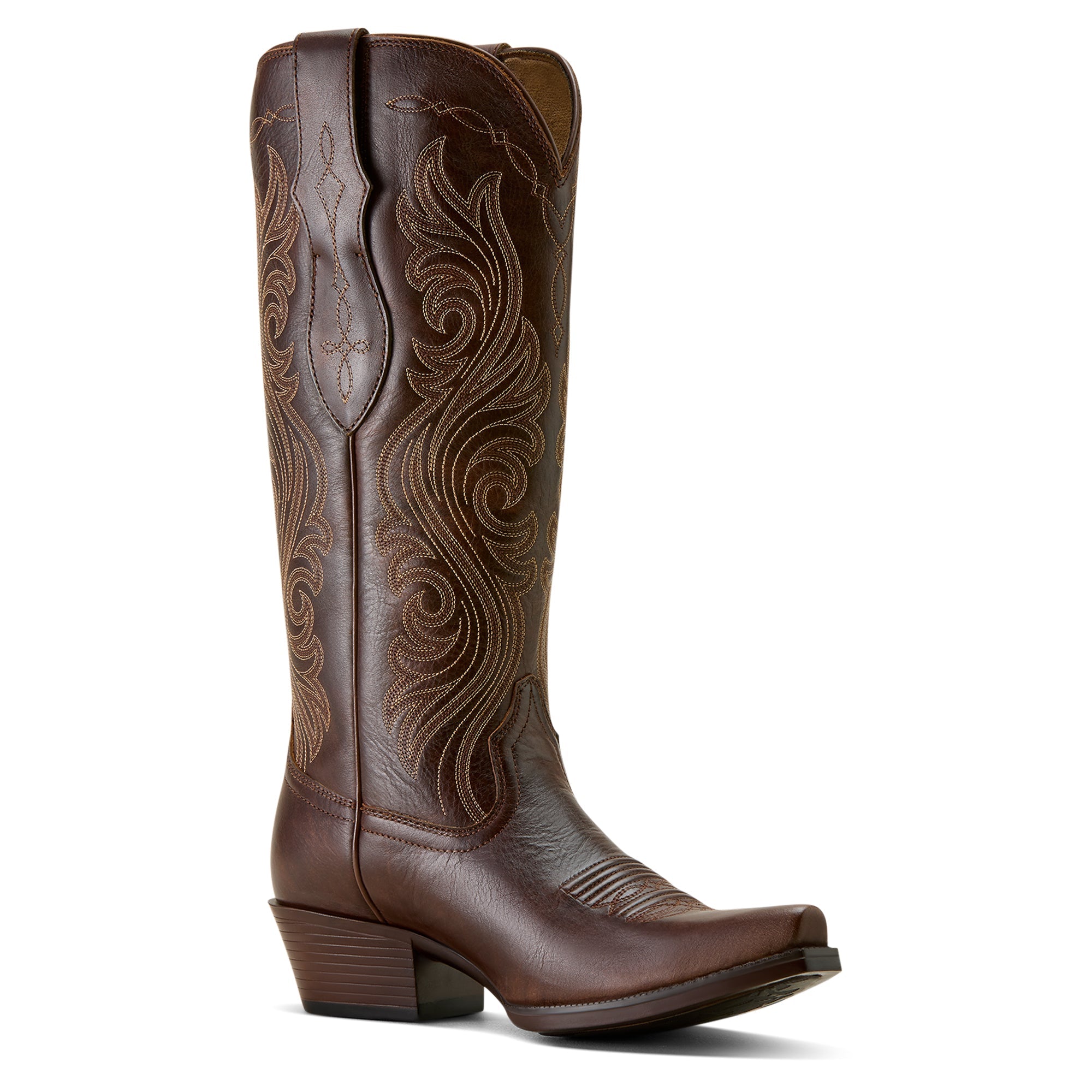 Ariat Womens Taytum X Toe Western Boots