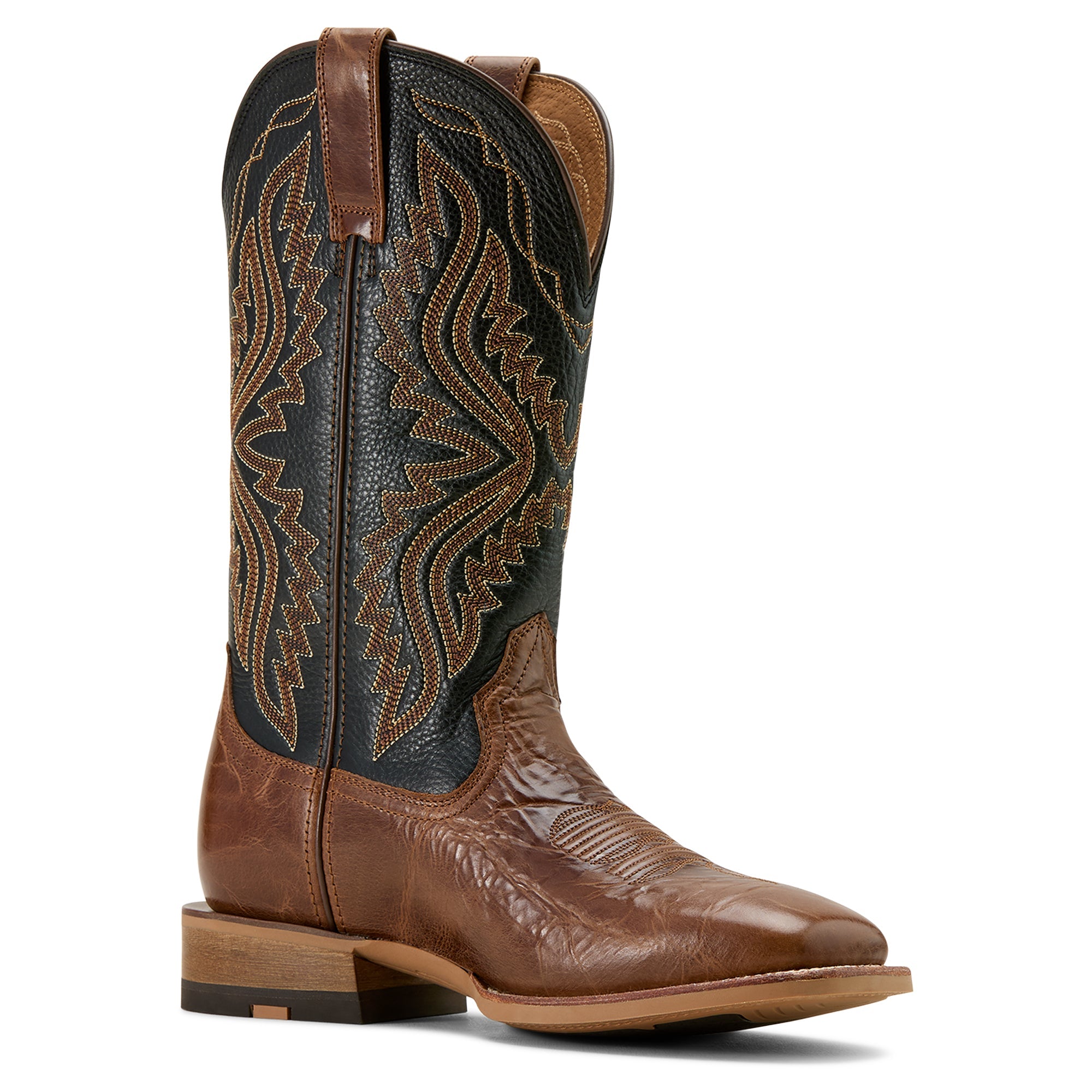 Ariat Mens Baxter Cowboy Boot