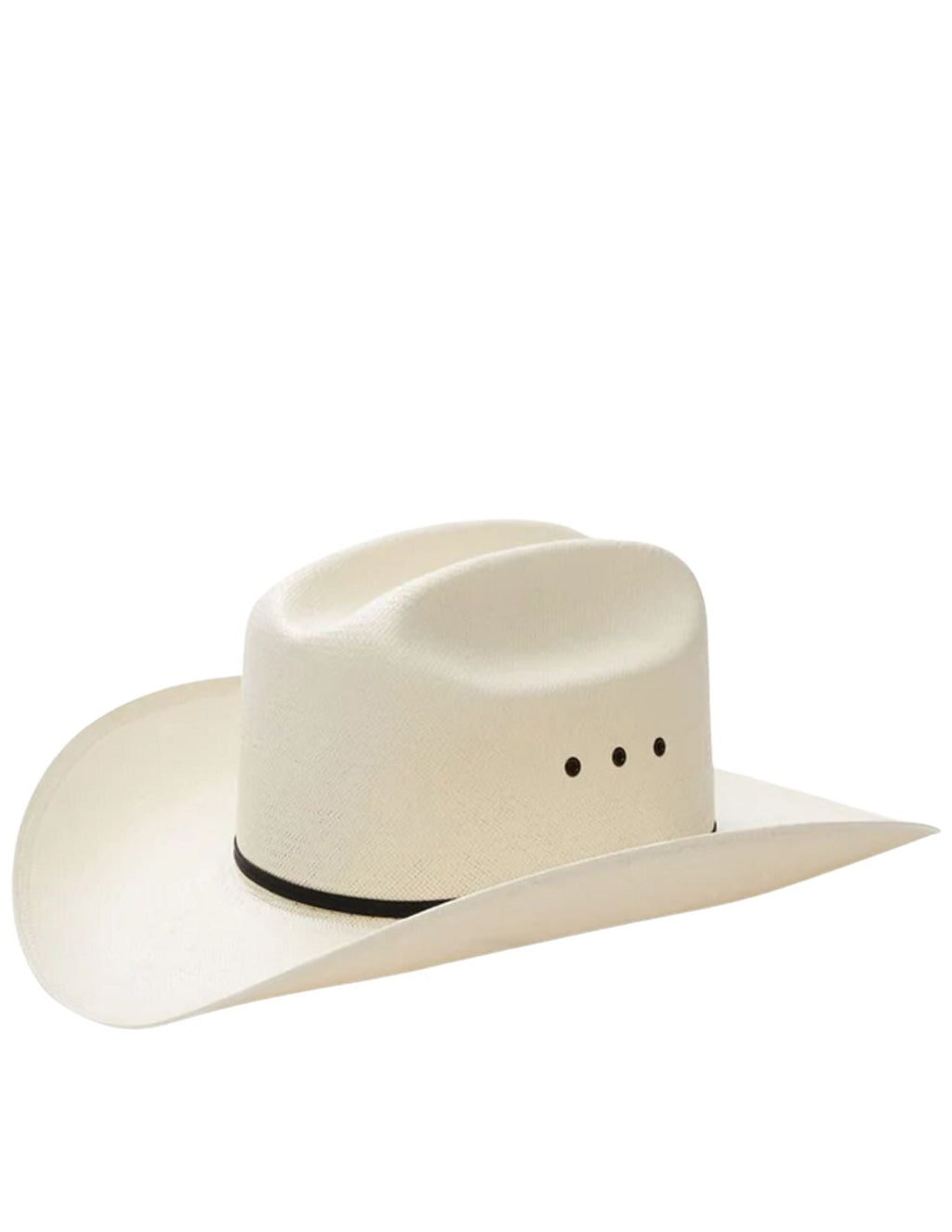 Stetson Spartan 81 Straw Hat