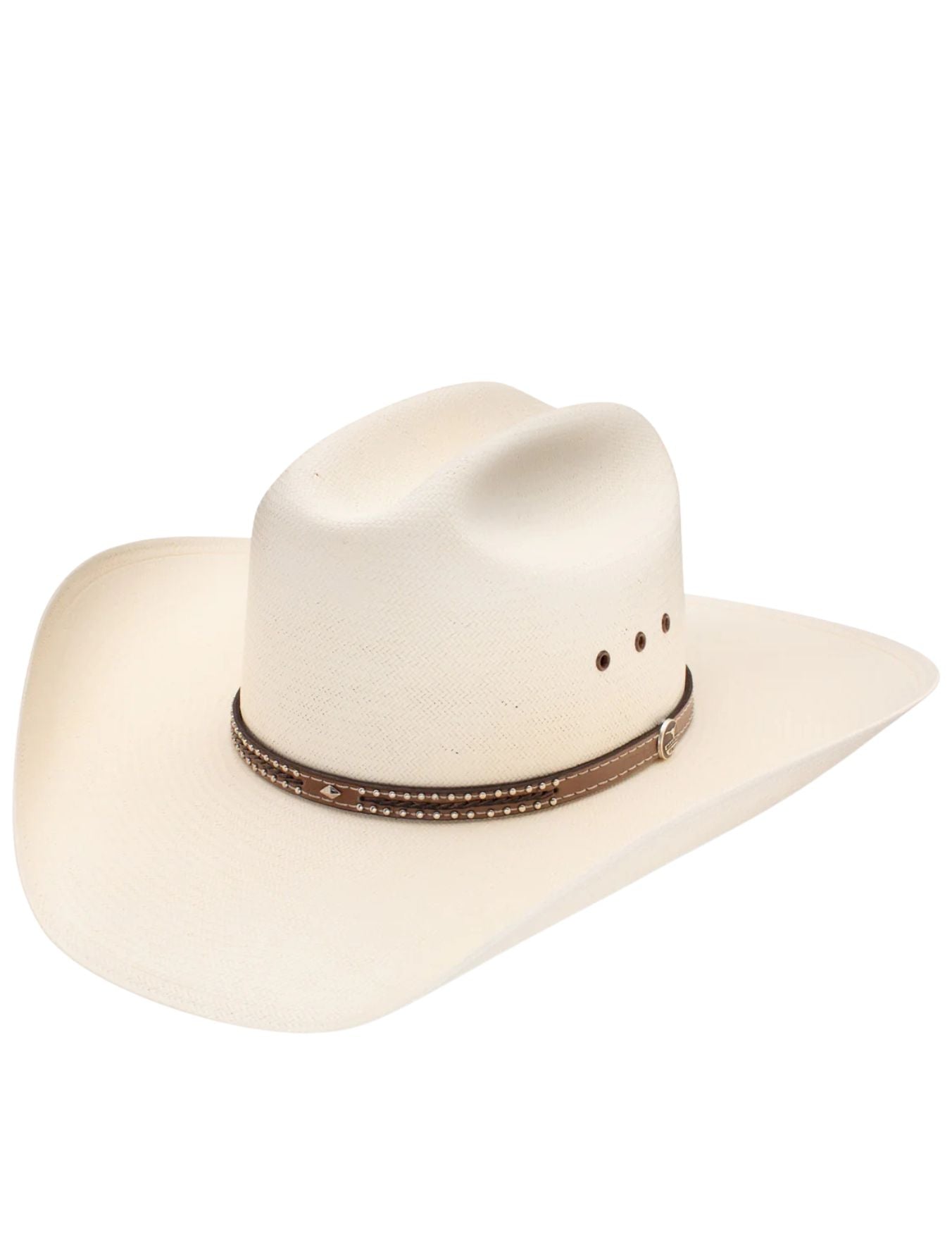 Resistol 10X Double Cross George Strait Cowboy Hat