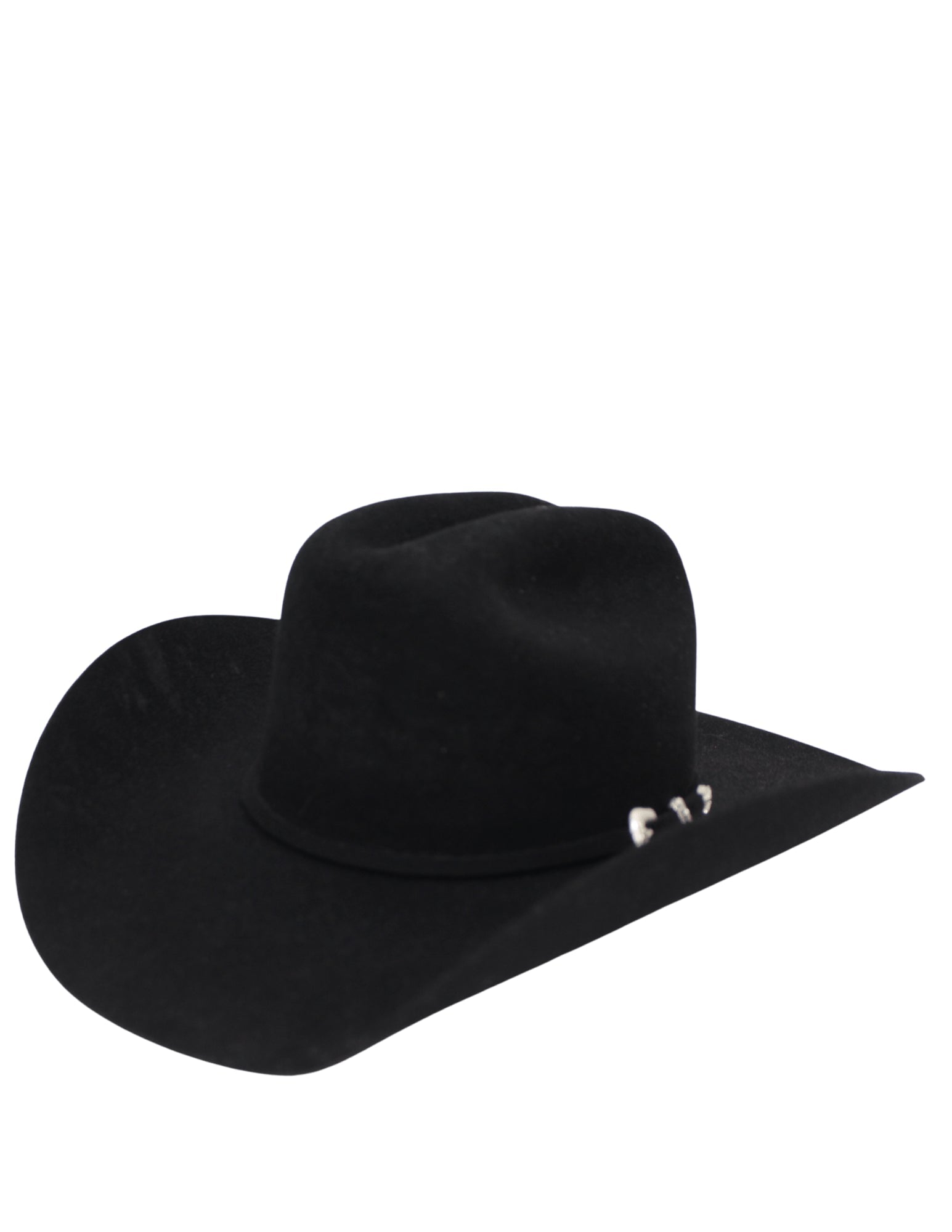 Stetson Mens 4X Deadwood Felt Hat