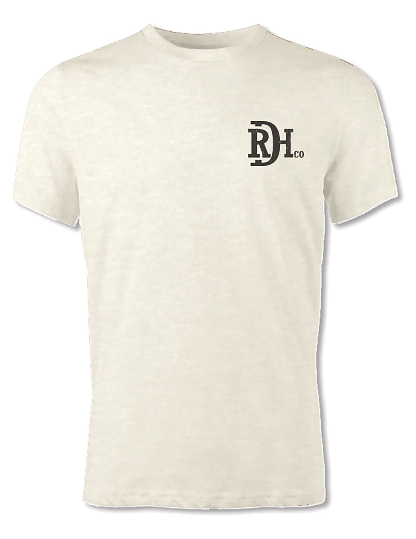 Red Dirt Hat Company Money Bull T-Shirt