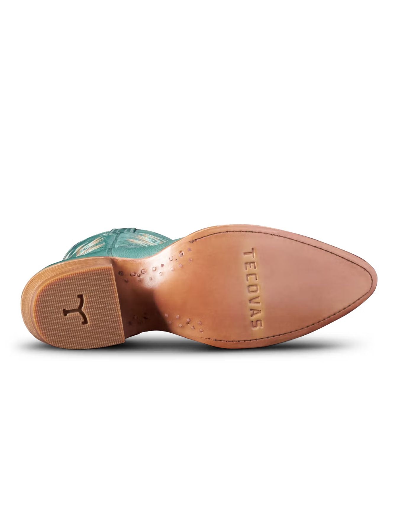 Tecovas Womens The Abby Sagebrush Boots