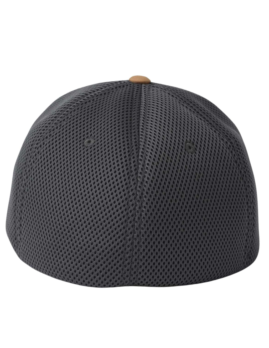 Cinch Mens Brown Flexfit Cap