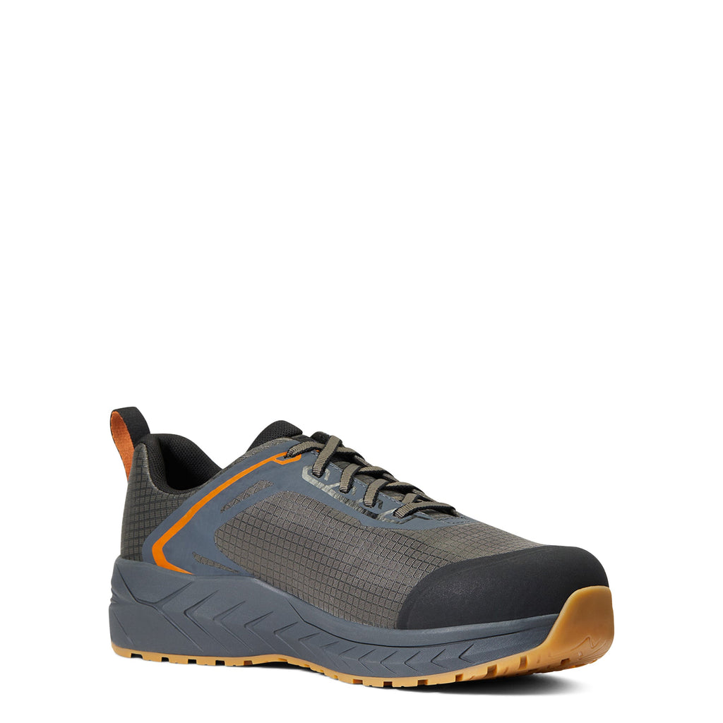 Ariat Mens Outpaceâ„?Composite Toe Safety Shoe