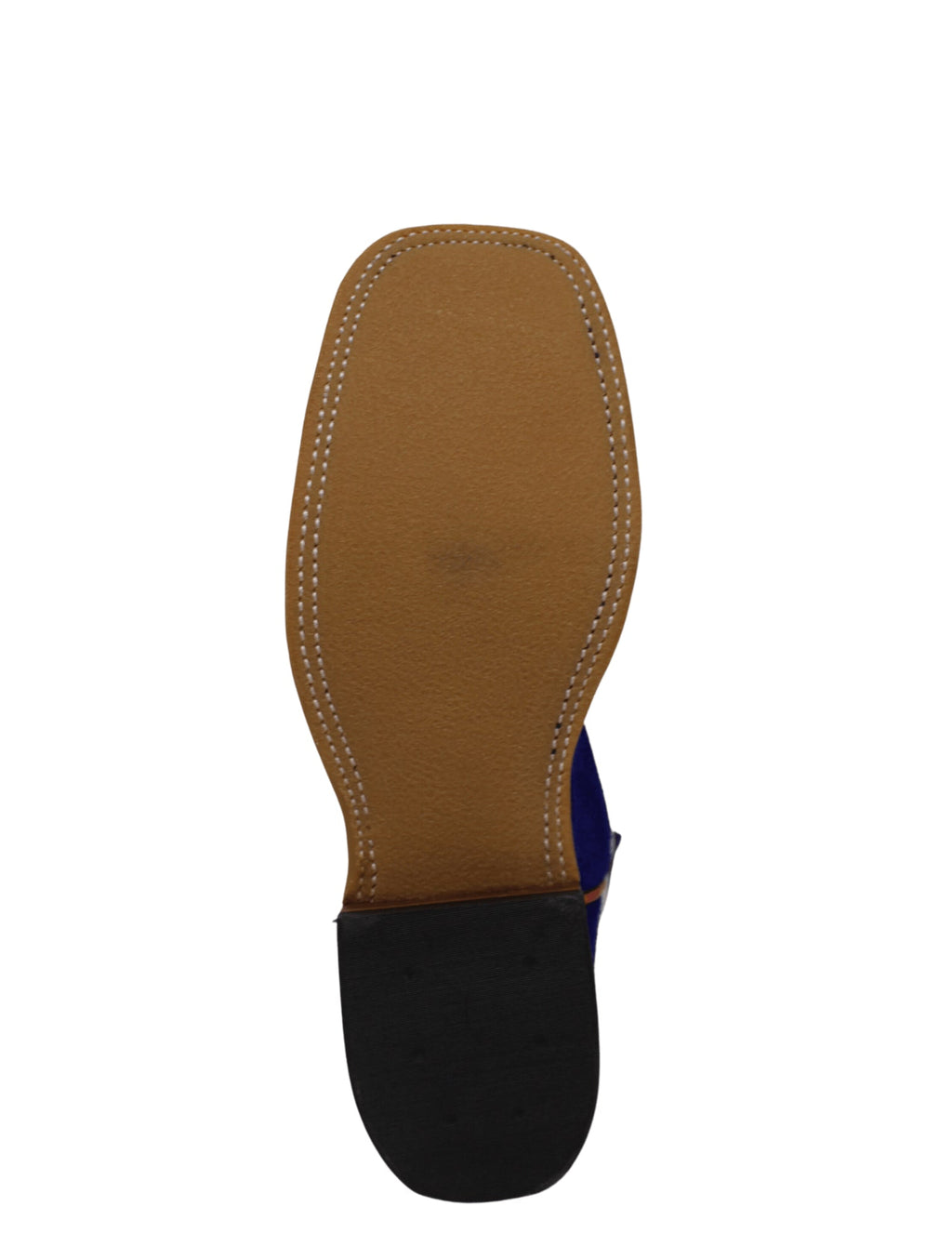 Fenoglio Mens Royal Blue Boots