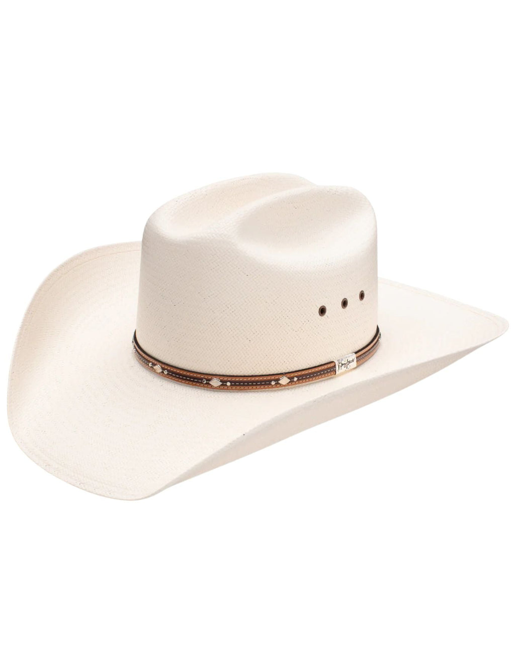 Resistol 10X Kingman T George Strait Cowboy Hat