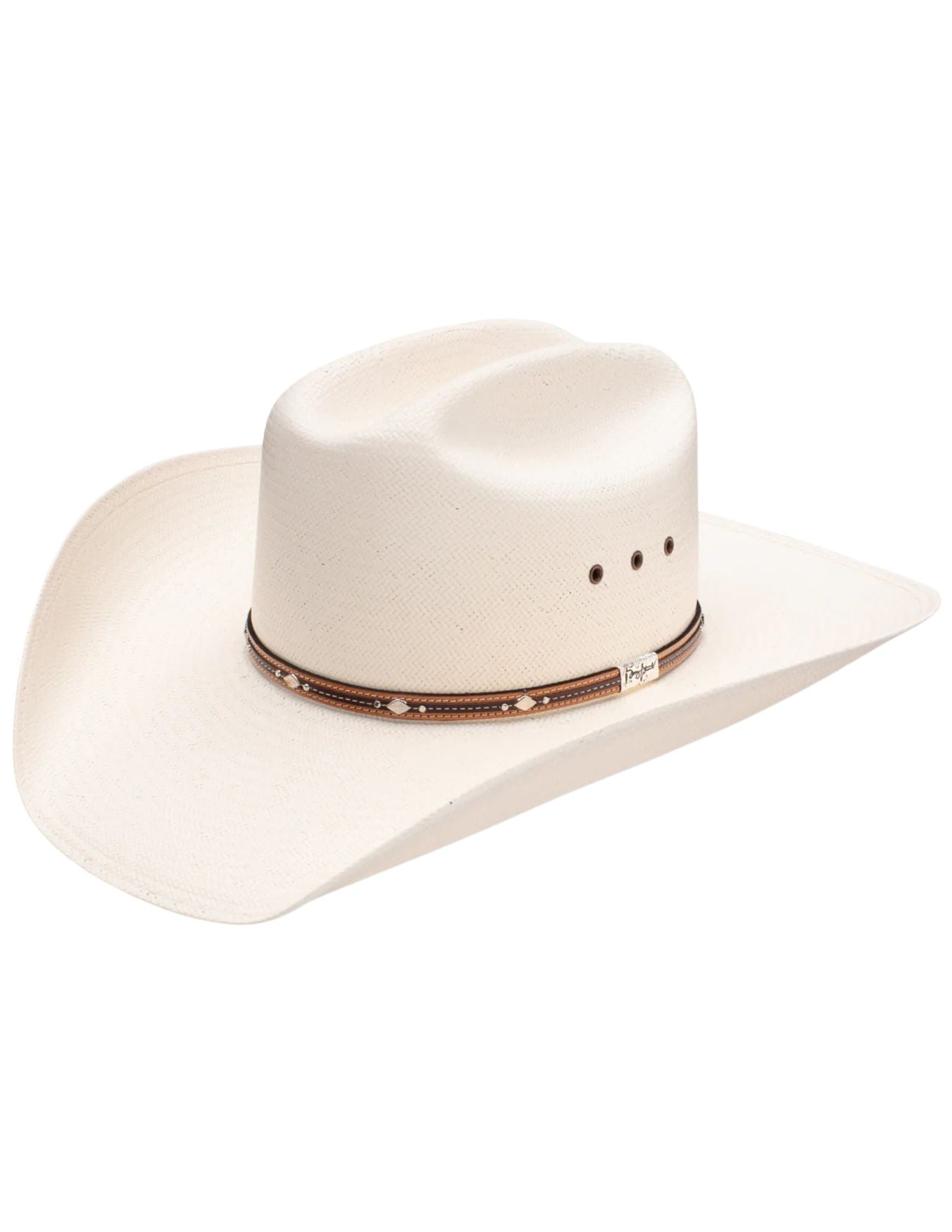 Resistol 10X Kingman T George Strait Cowboy Hat