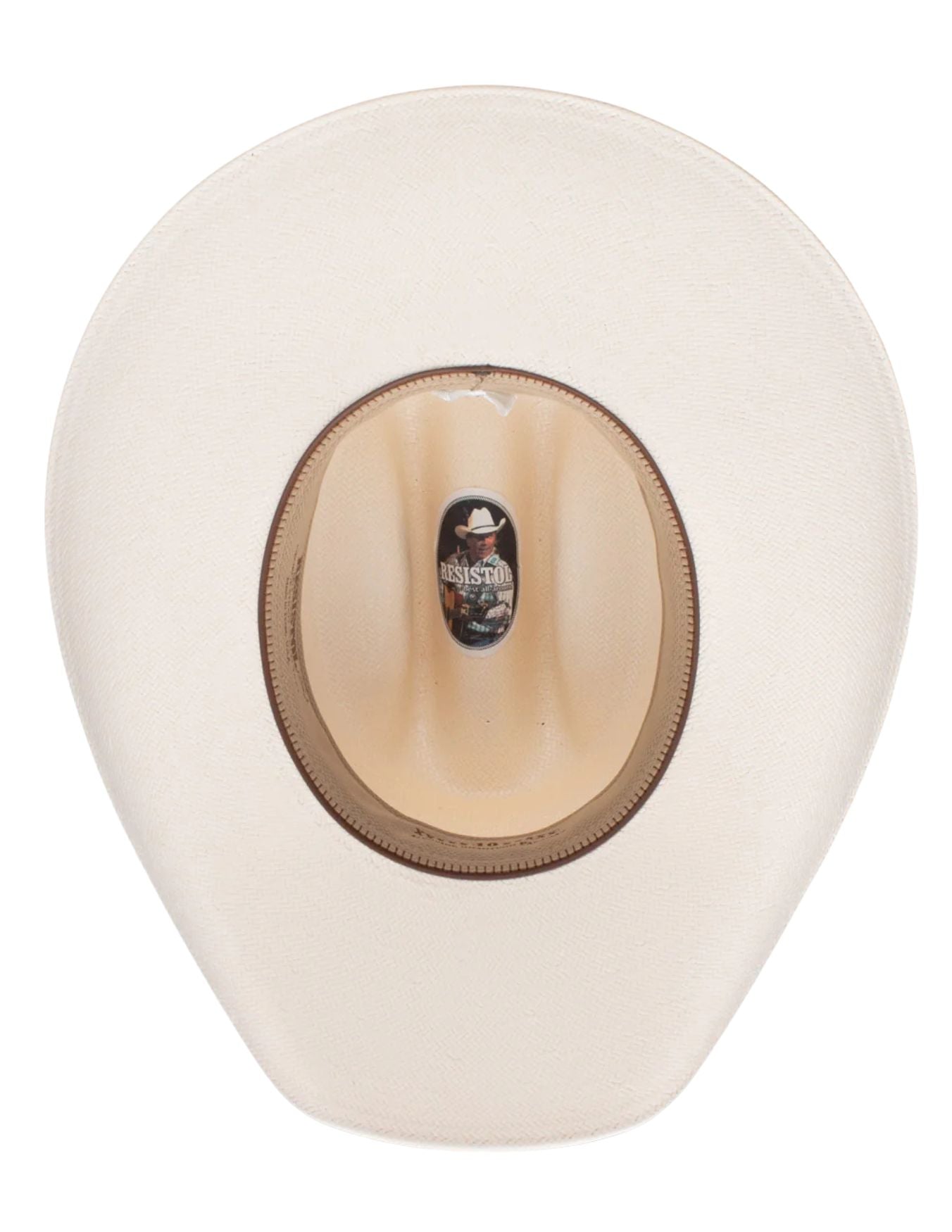 Resistol 10X Kingman T George Strait Cowboy Hat