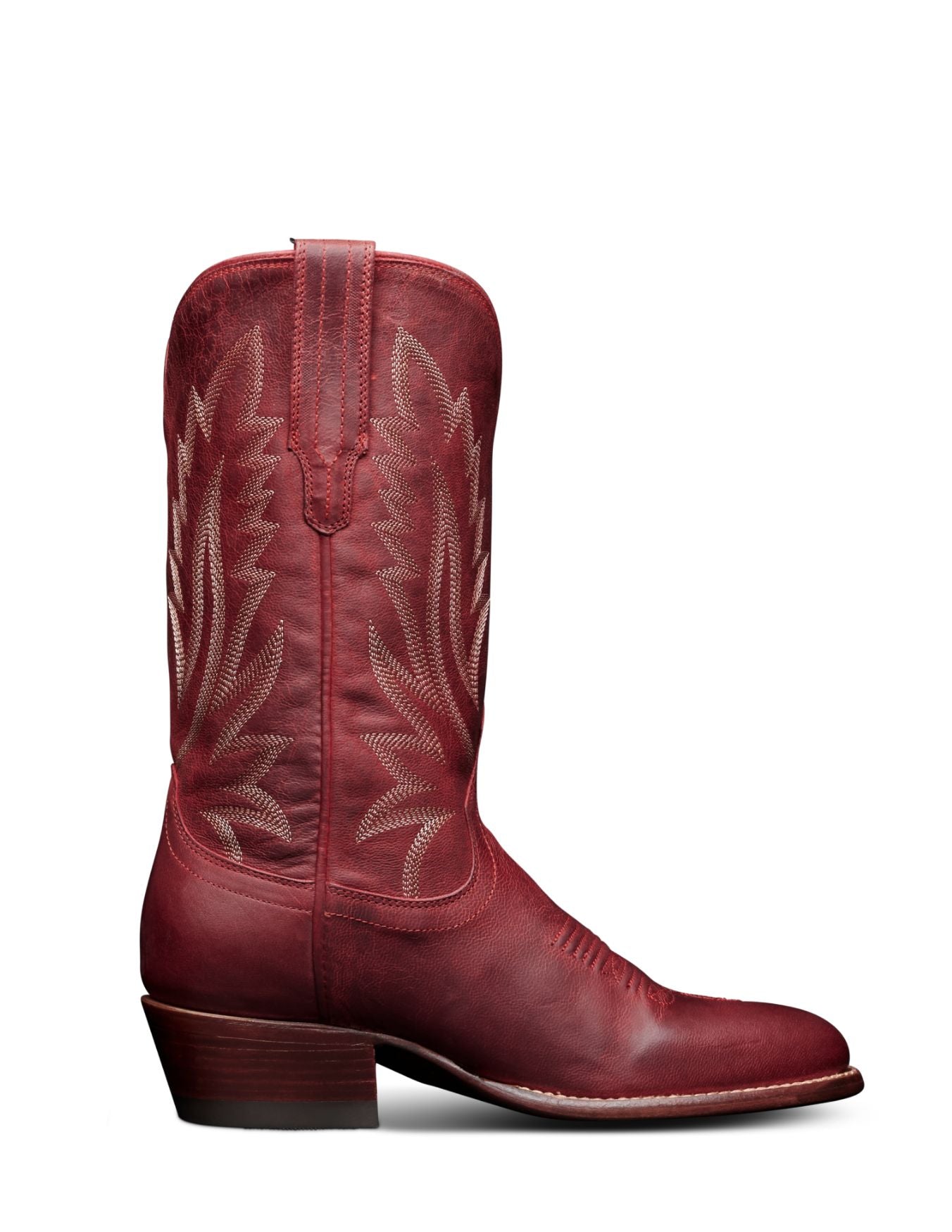 Tecovas Womens The Jamie Redwood Boots