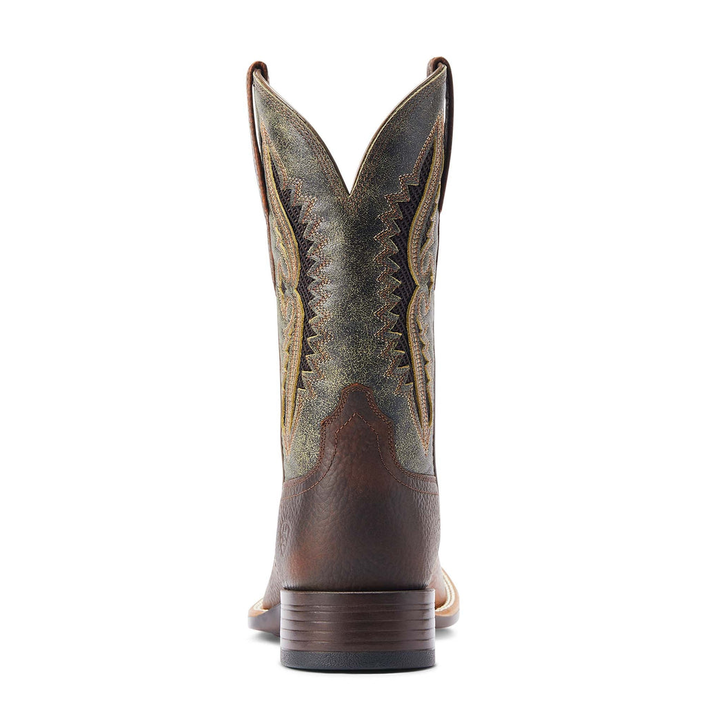 Ariat Mens Rowder VentTEK 360° Western Boots