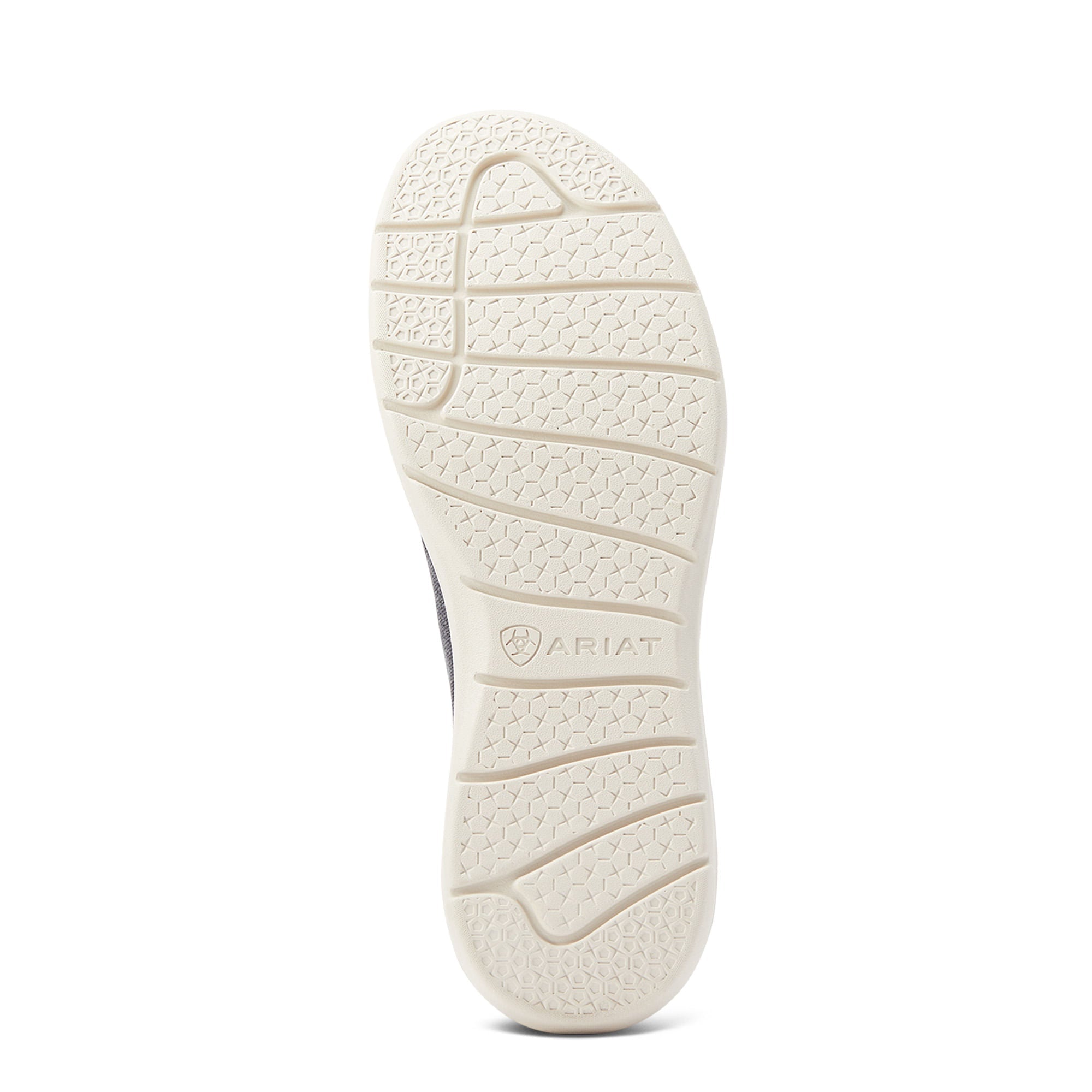 Ariat Mens Blue Aztec Hilo Casual Shoes