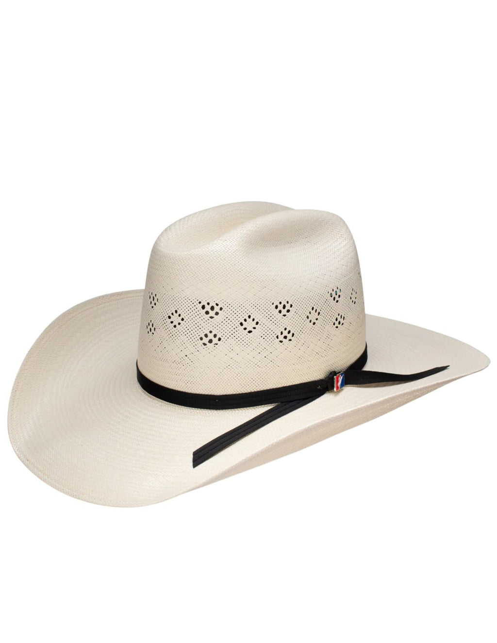 Resistol 20X Cody Wright Western Cowboy Hat