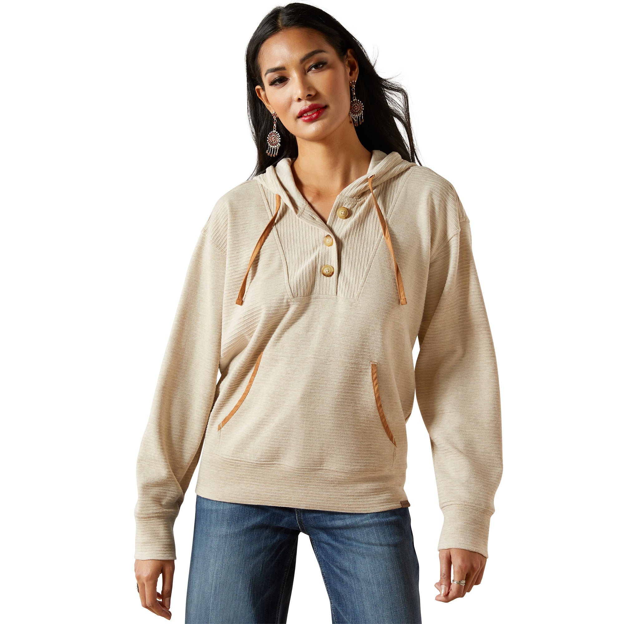 Ariat Womens Ottoman Hoodie
