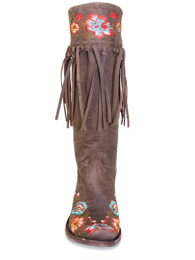 Ladies Old Gringo Reba