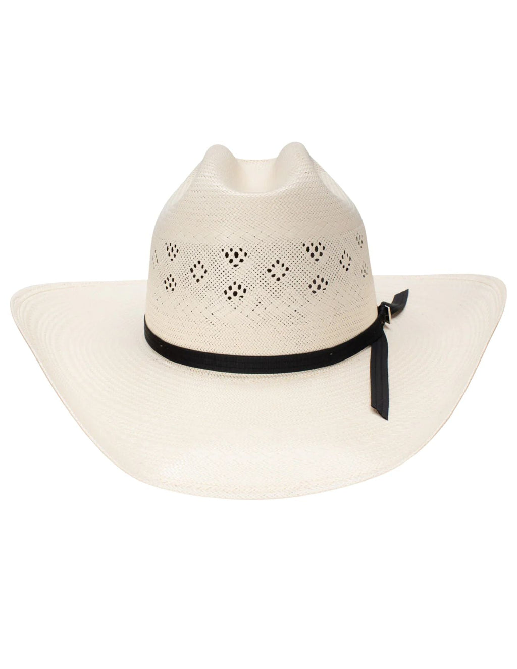 Resistol 20X Cody Wright Western Cowboy Hat