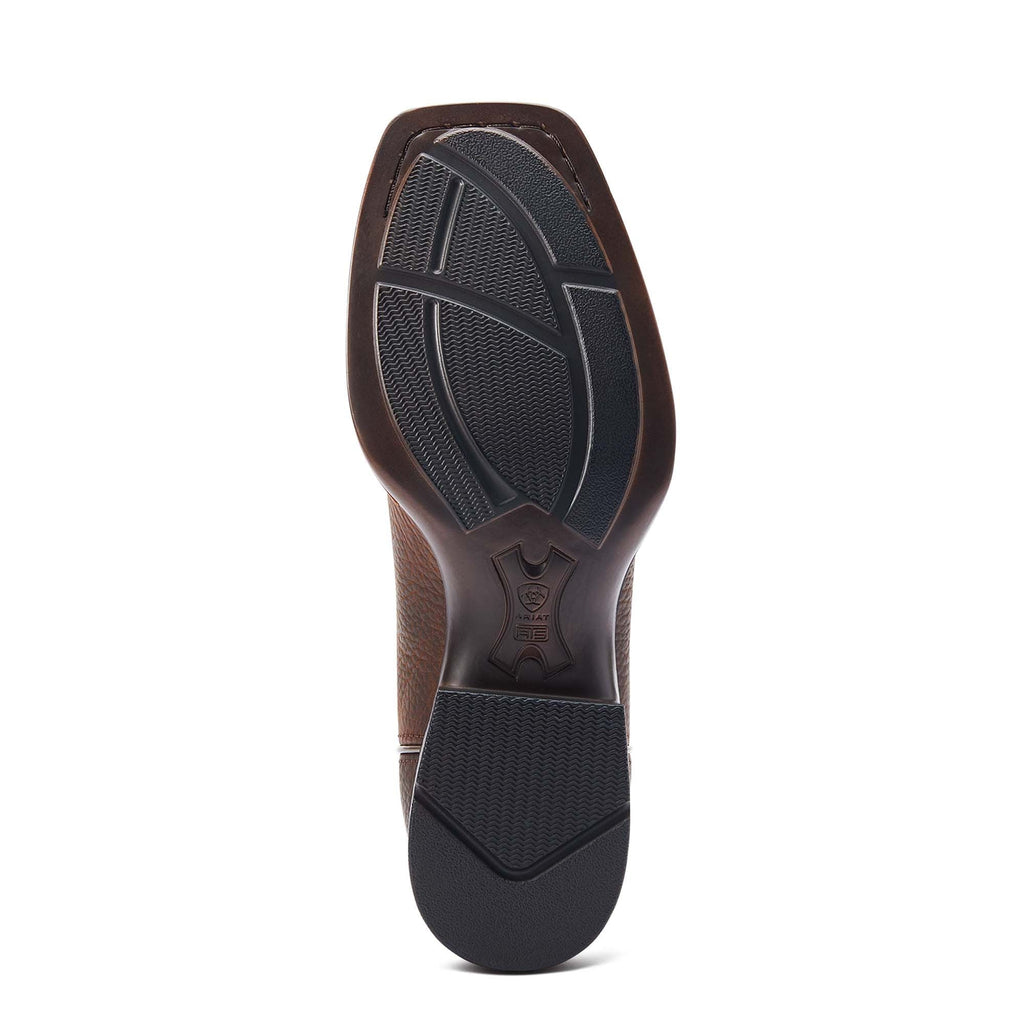 Ariat Mens Rowder VentTEK 360° Western Boots