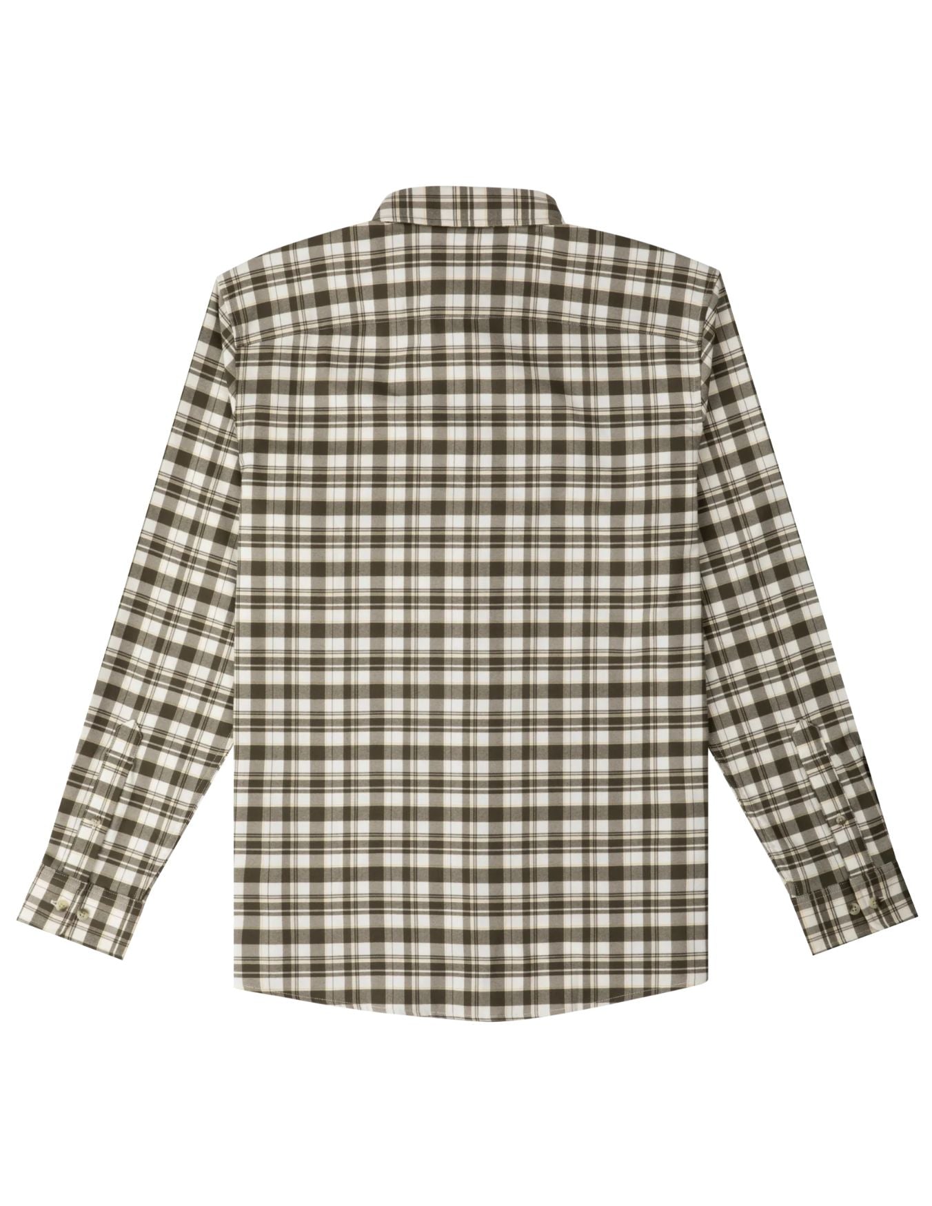 Poncho Mens The Copperhead Long Sleeve Shirt