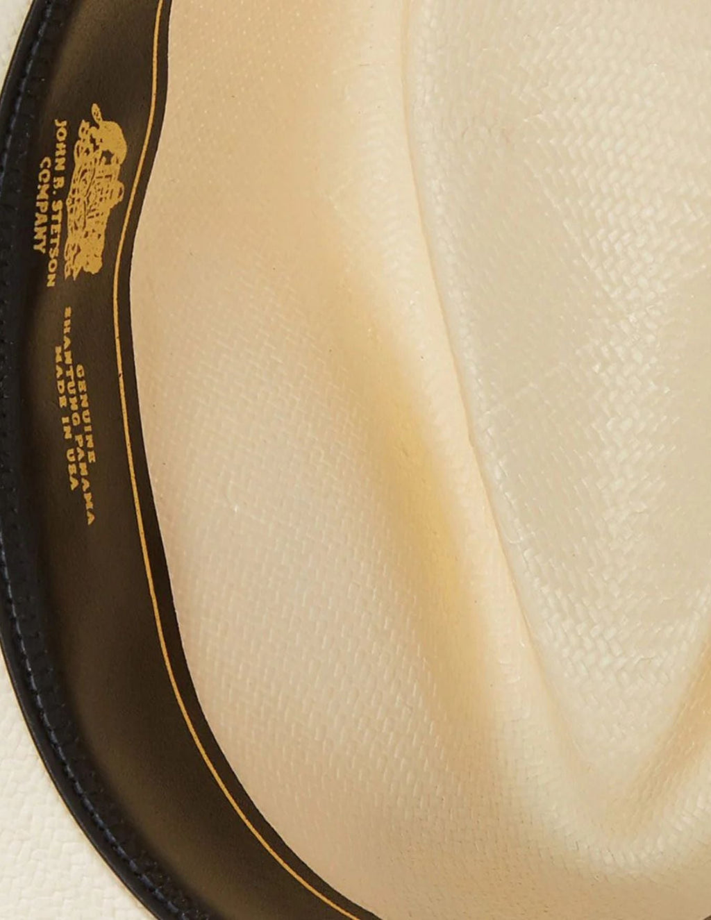 Stetson Alamo 8X Straw Cowboy Hat