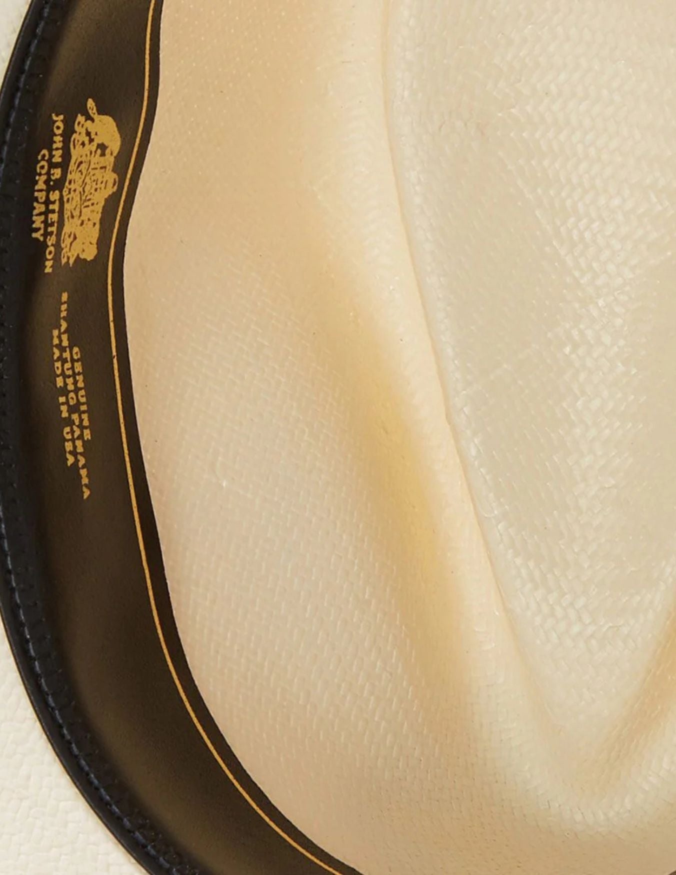 Stetson Alamo 8X Straw Cowboy Hat