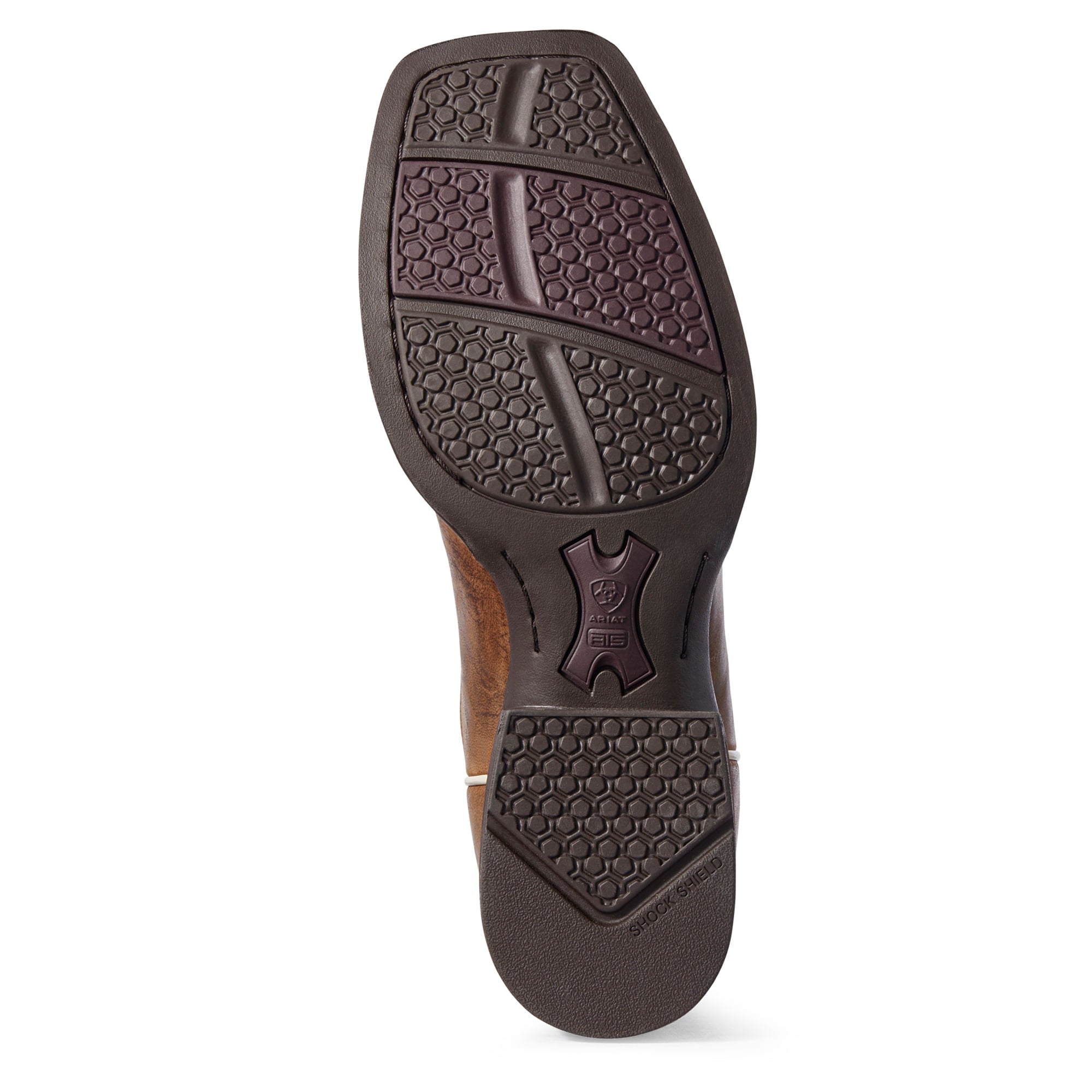 Men's Ariat Holder Spruce Navy