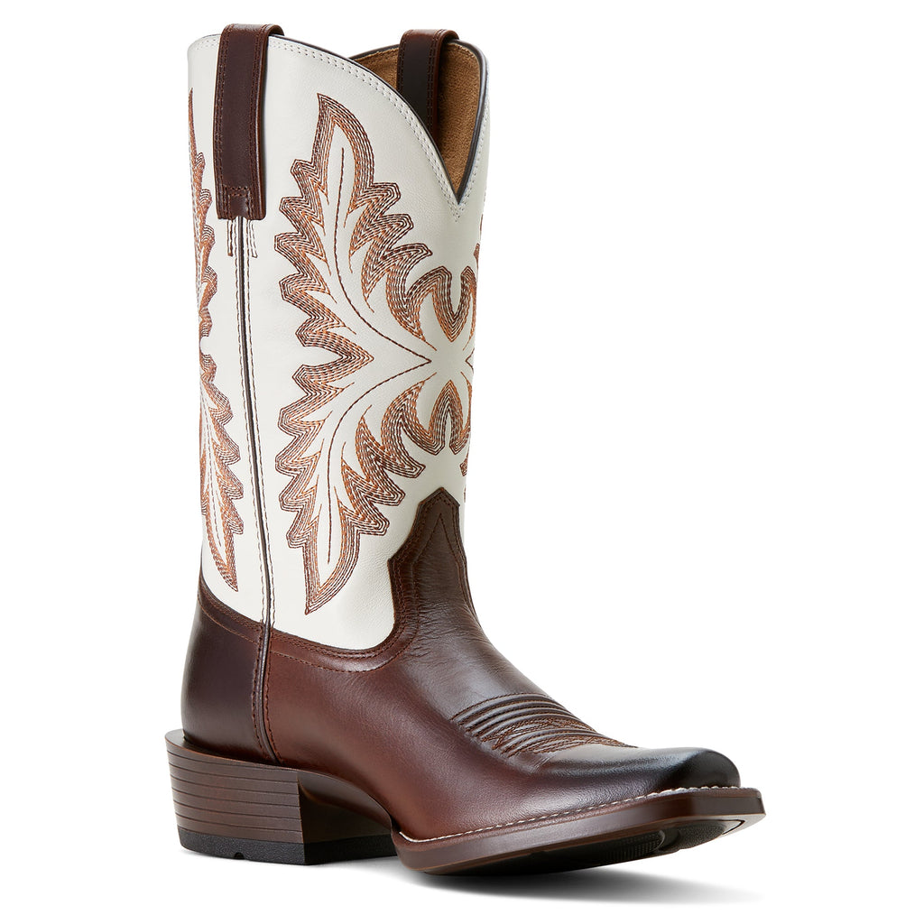 Ariat Mens Mahogany Renegade Boots
