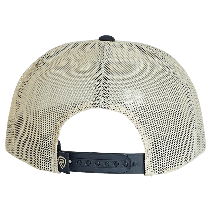 Panahndle Mens Cowboy Nation Hat