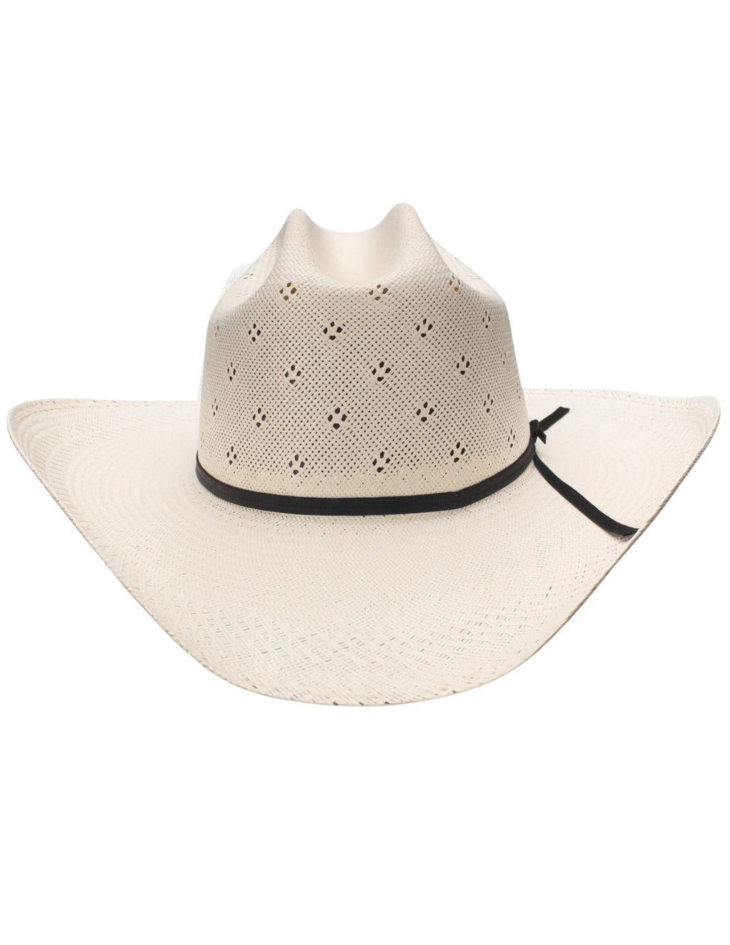 Resistol 20X Conley Cowboy Hat