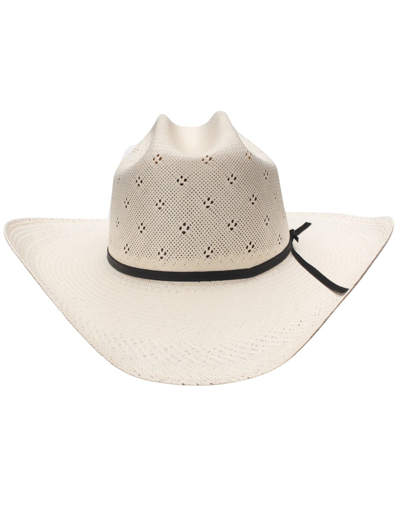 Resistol 20X Conley Cowboy Hat