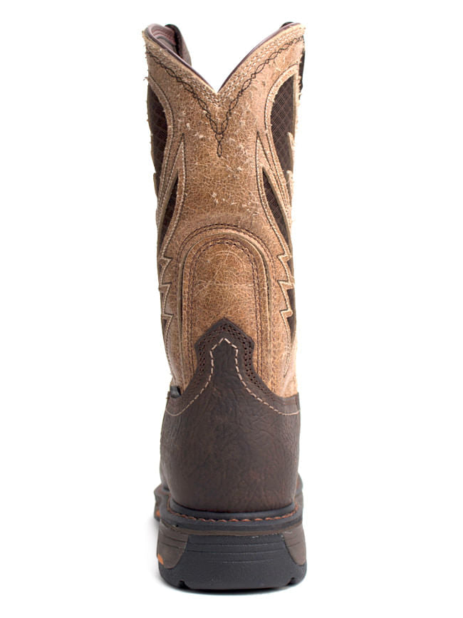 Mens Ariat Venttek Composite Toe Boots