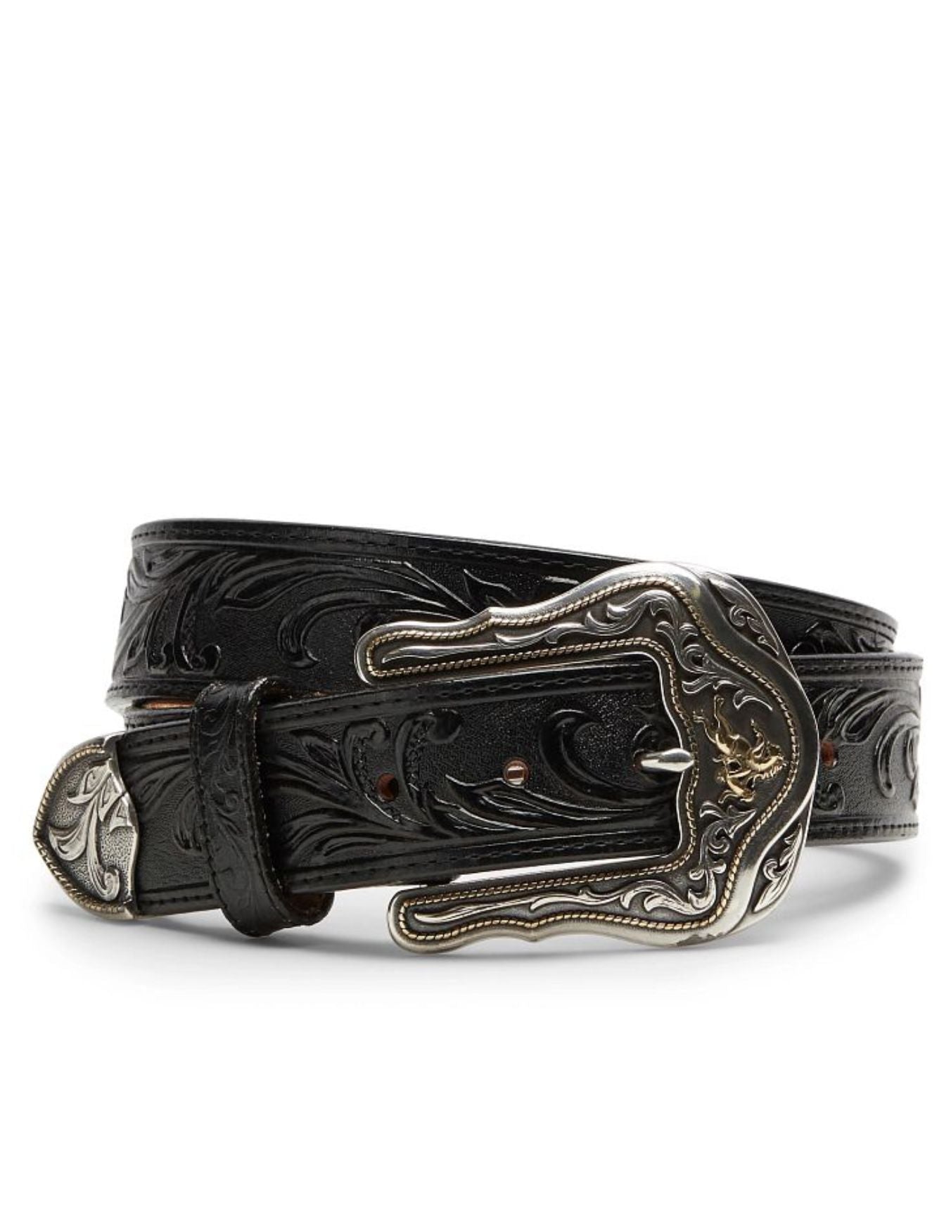Tony Lama Mens Westerly Ride Belt