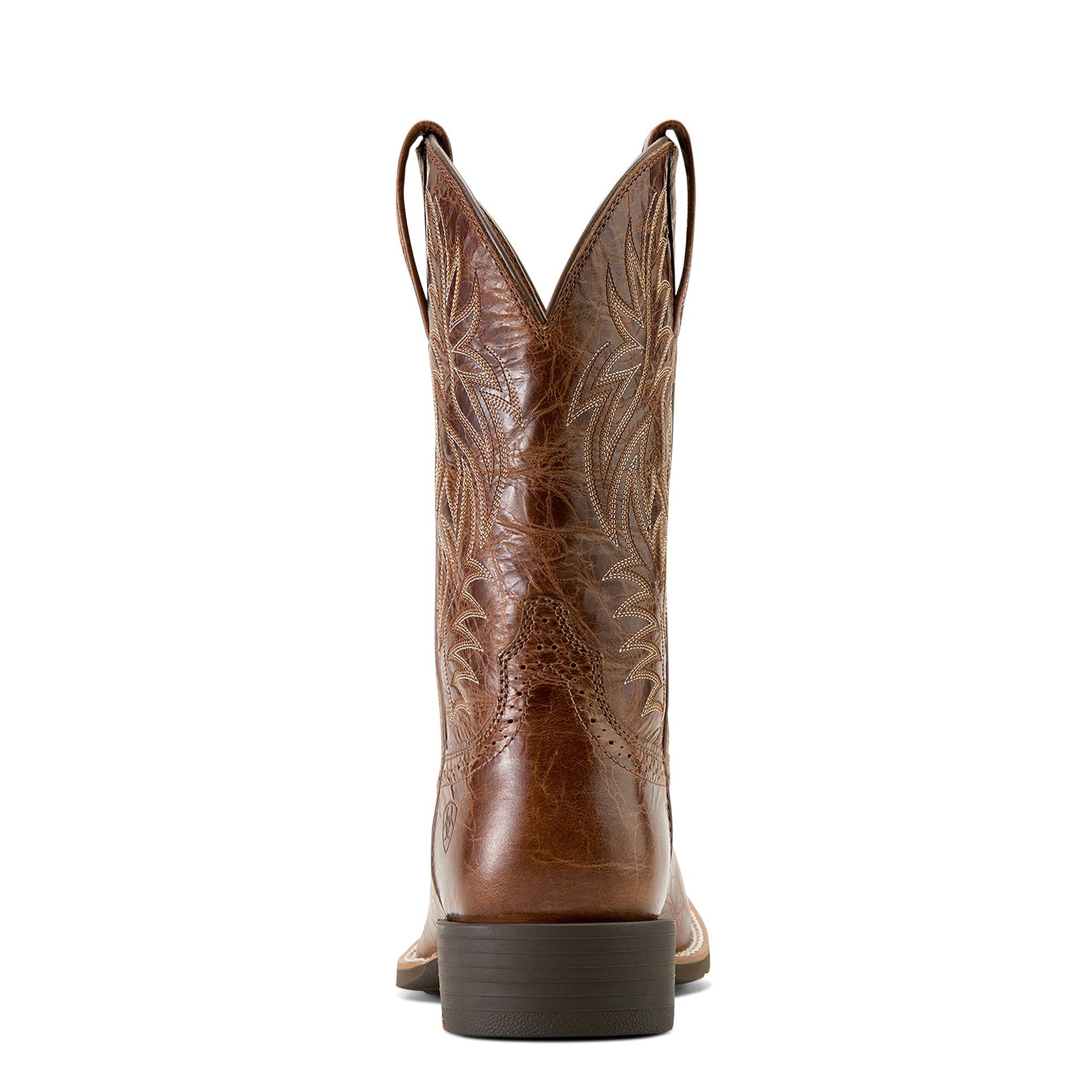 Ariat Mens Sport Western Wide Square Toe Boot