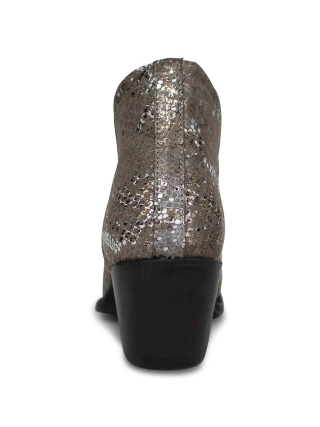 Ladies Ariat Dixon Metallic Snake