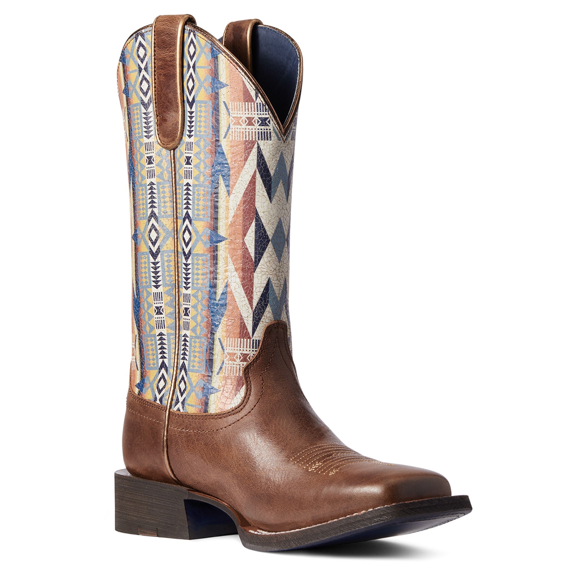 Ariat Pendleton Circuit Savanah Womens Boots