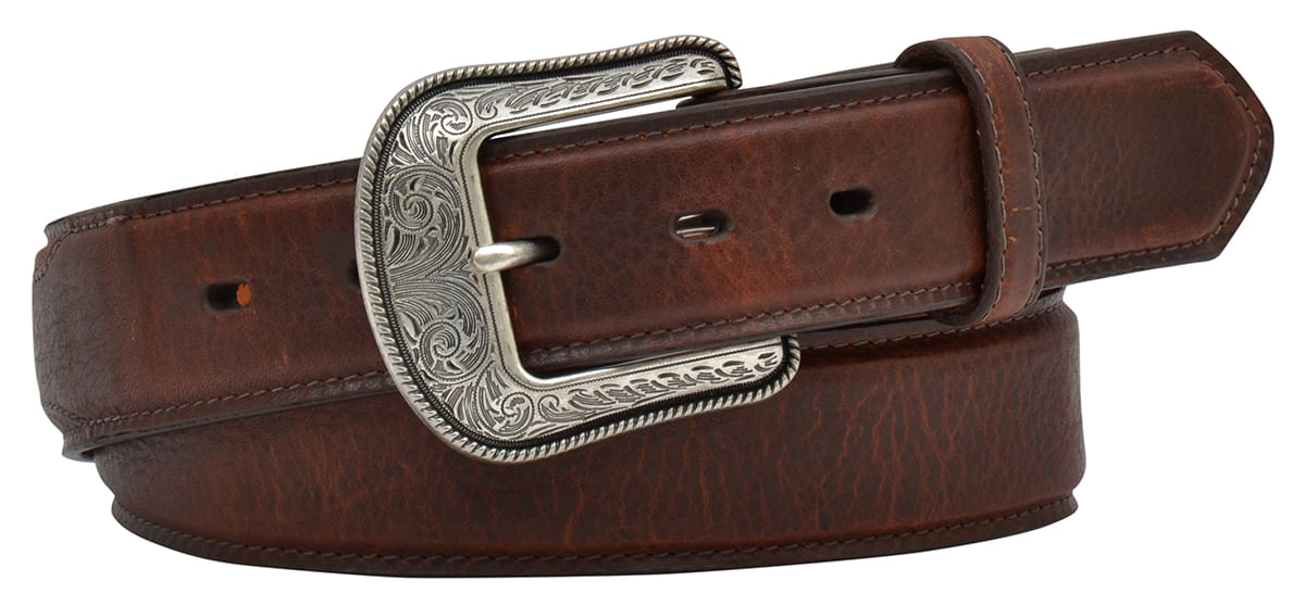 Men's Water Town Amber Belt