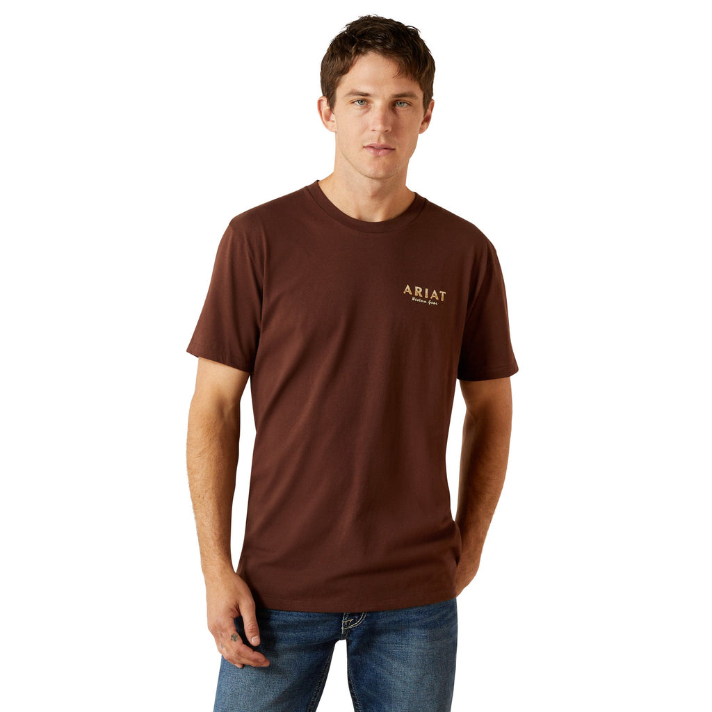 Ariat Mens Haters Club T-Shirt