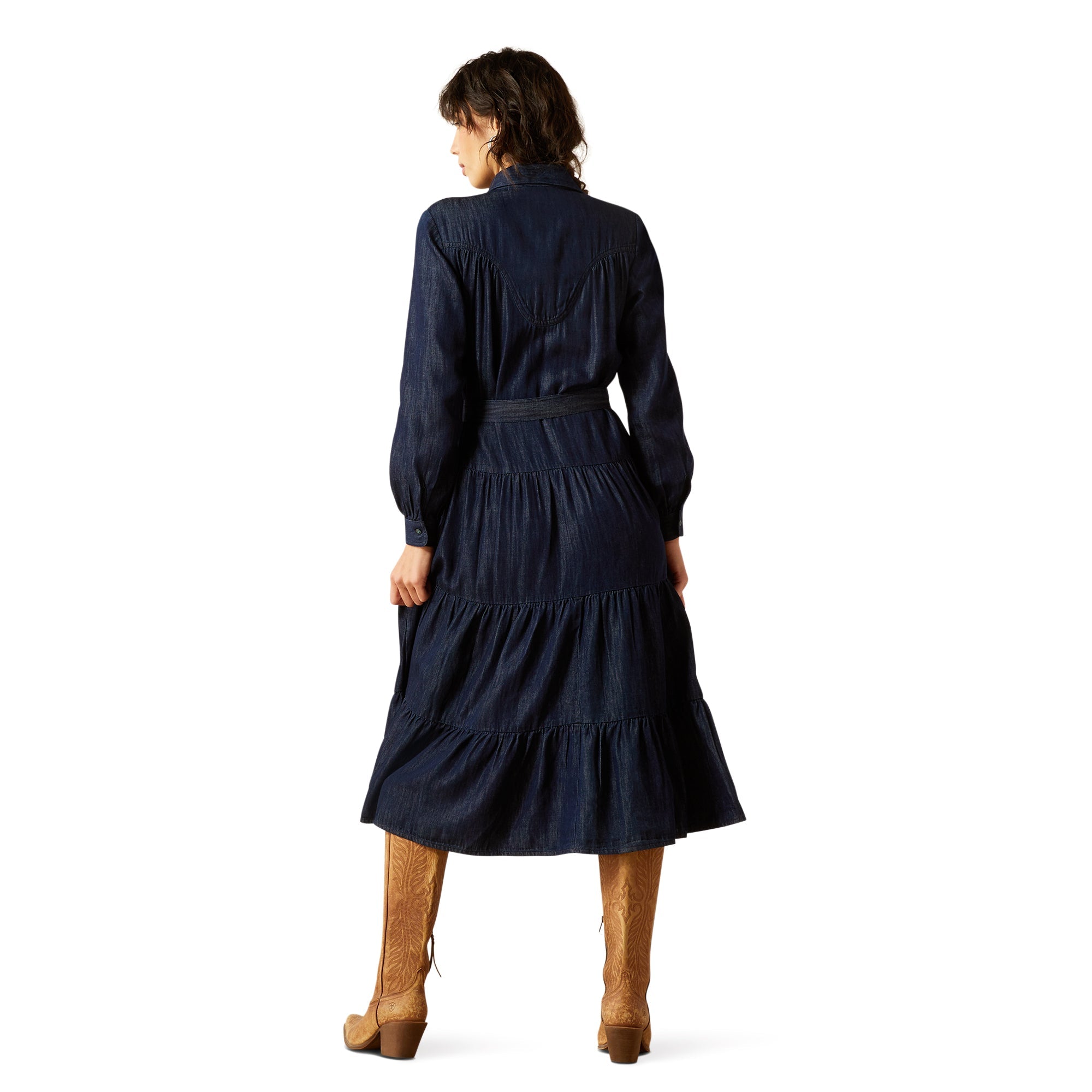 Ariat Womens Sahara Dress