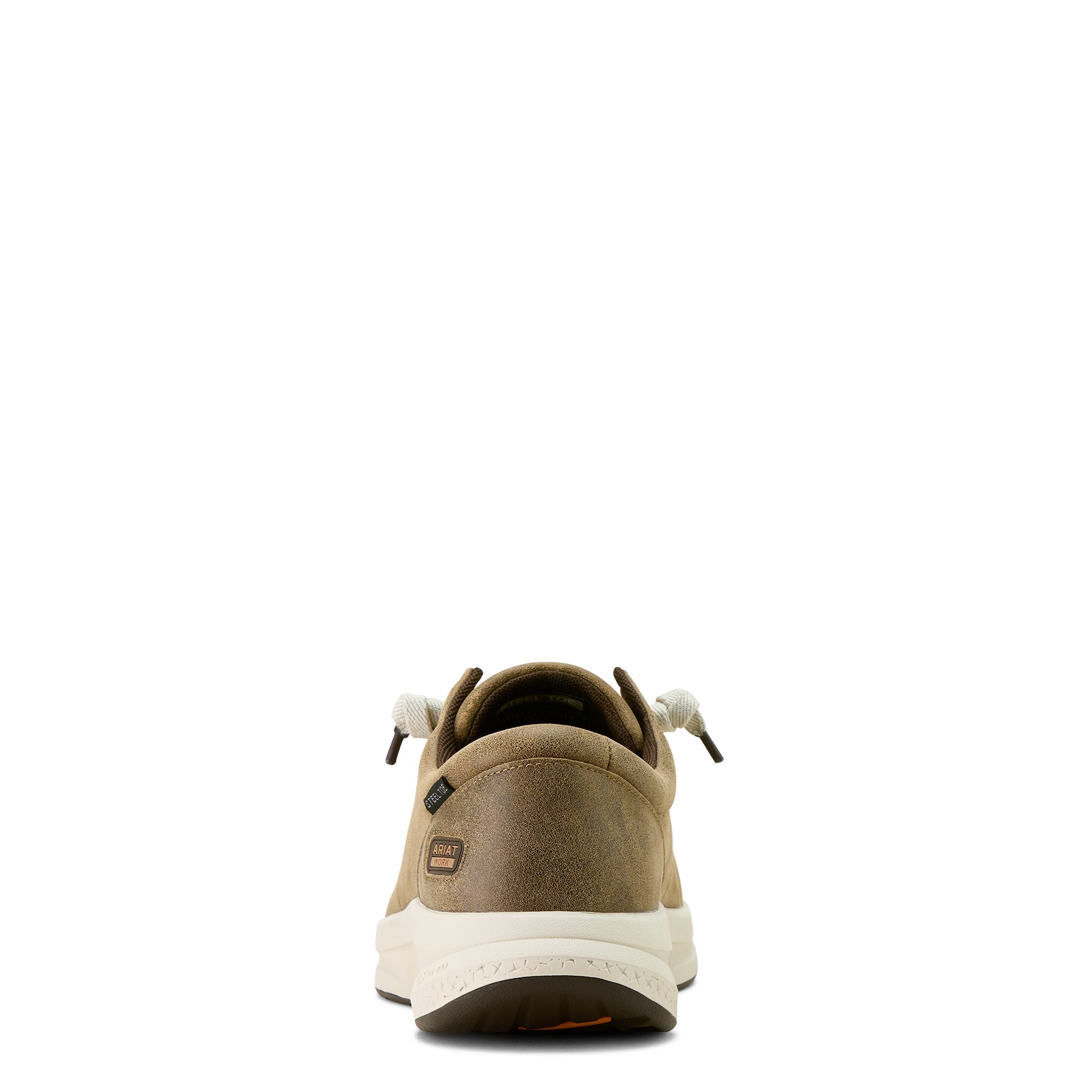 Ariat Mens Buckeye Steel Toe Work Shoes