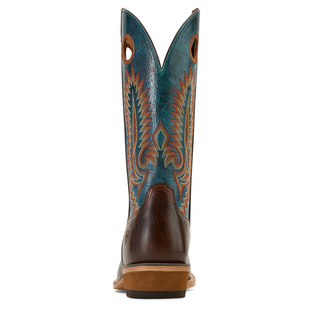 Ariat Mens Southland Brown Cowboy Boot
