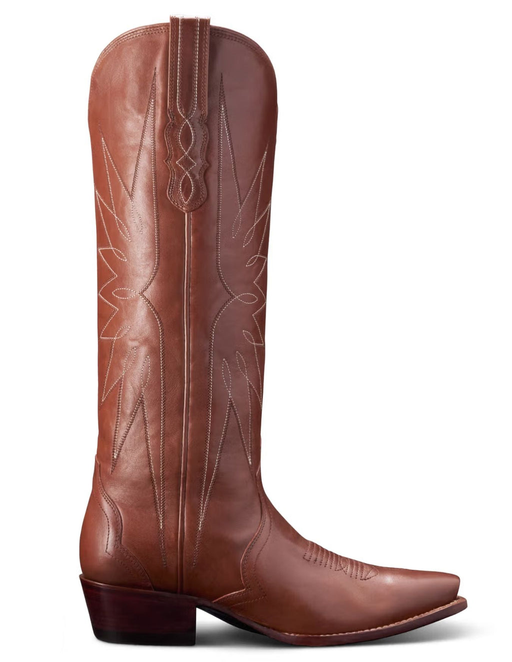 Tecovas Womens The Loretta Saddle Boots